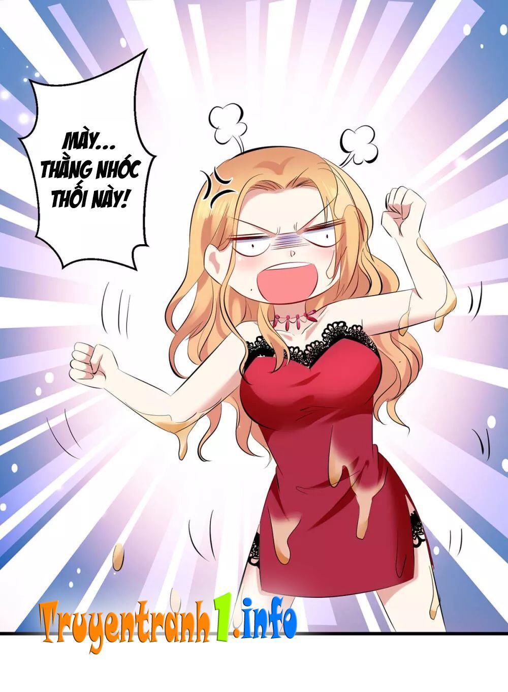 đọc truyện Thiên Tài Khốc Bảo: Tổng Tài Sủng Thê Quá Cường Hãn Chương 86 ảnh 3 tại Thiên Thai Truyện