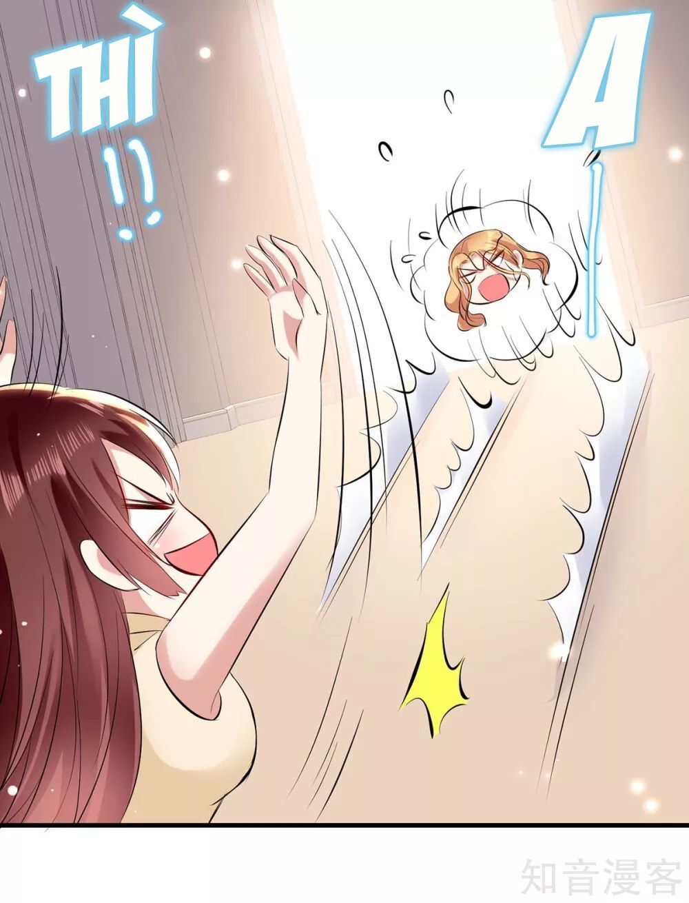 đọc truyện Thiên Tài Khốc Bảo: Tổng Tài Sủng Thê Quá Cường Hãn Chương 86 ảnh 14 tại Thiên Thai Truyện