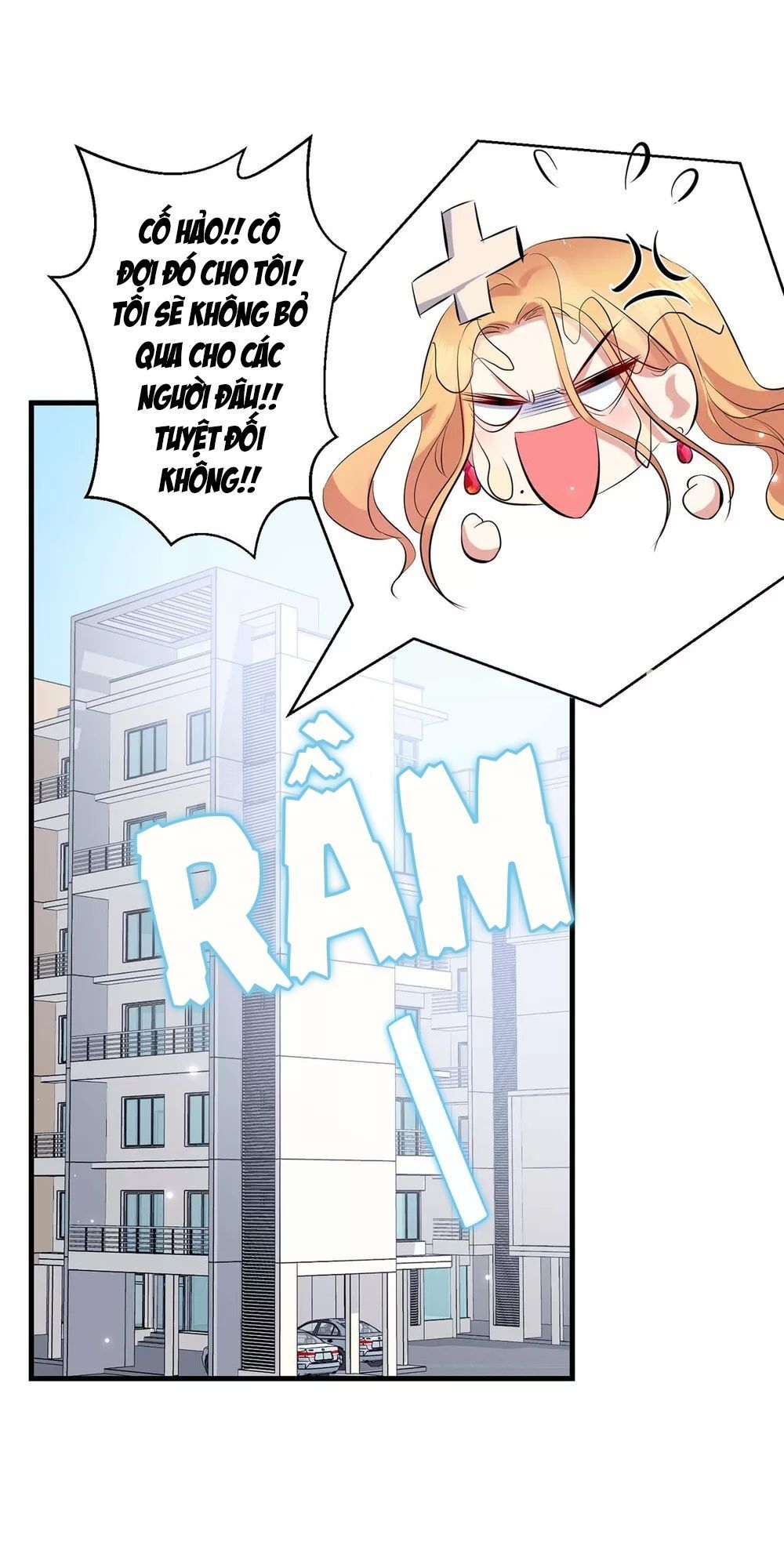 đọc truyện Thiên Tài Khốc Bảo: Tổng Tài Sủng Thê Quá Cường Hãn Chương 86 ảnh 15 tại Thiên Thai Truyện