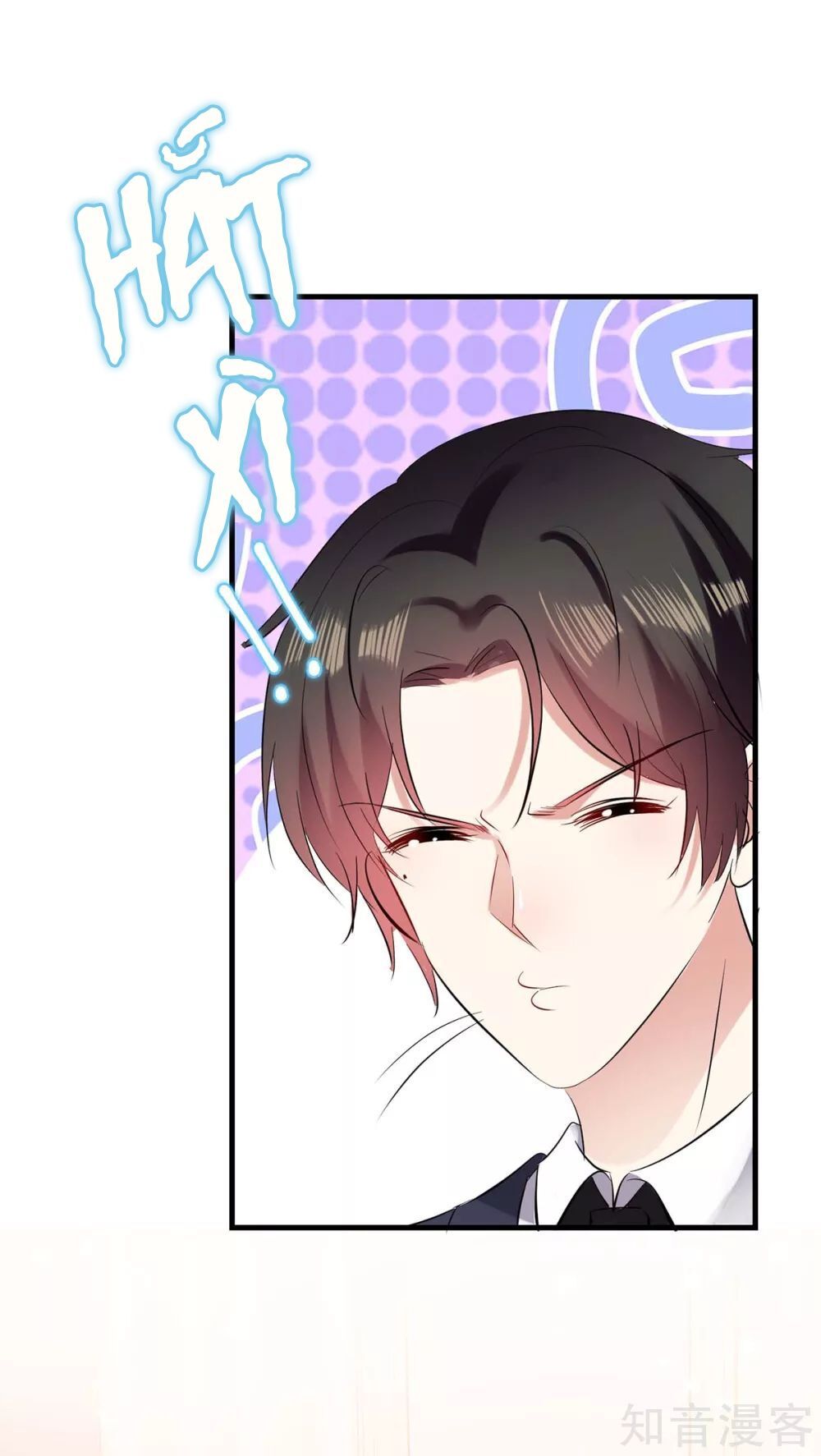 đọc truyện Thiên Tài Khốc Bảo: Tổng Tài Sủng Thê Quá Cường Hãn Chương 86 ảnh 23 tại Thiên Thai Truyện