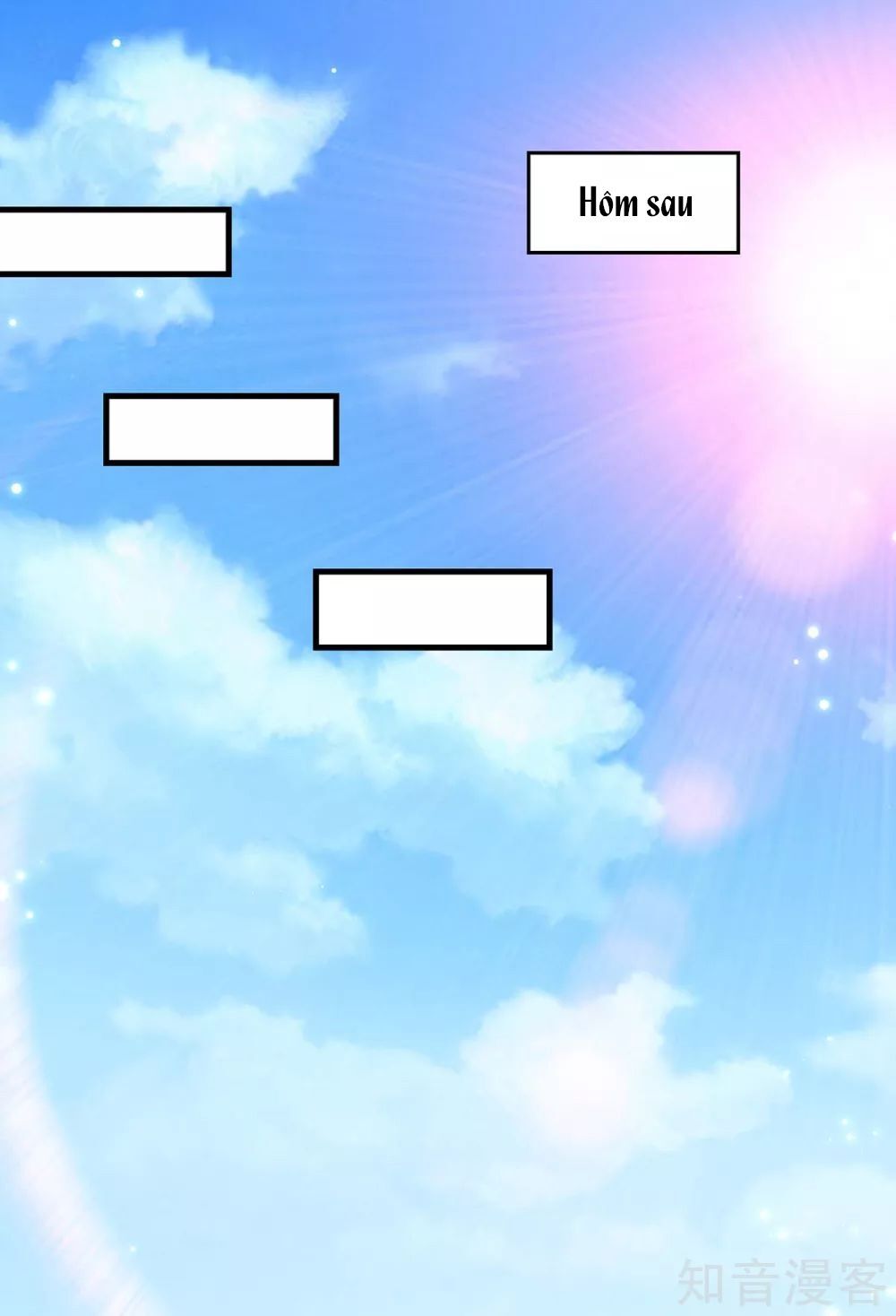 đọc truyện Thiên Tài Khốc Bảo: Tổng Tài Sủng Thê Quá Cường Hãn Chương 86 ảnh 25 tại Thiên Thai Truyện