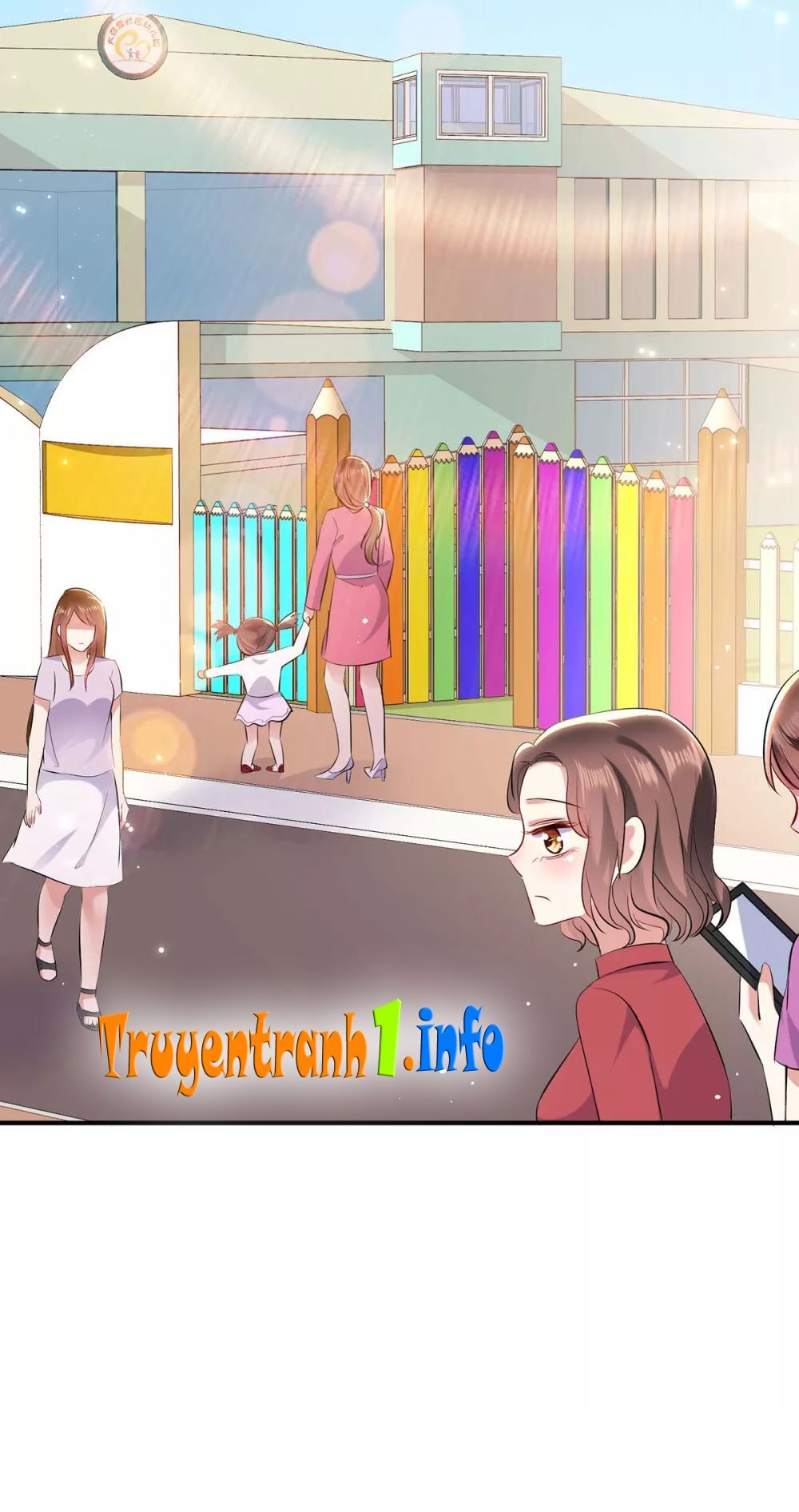 đọc truyện Thiên Tài Khốc Bảo: Tổng Tài Sủng Thê Quá Cường Hãn Chương 86 ảnh 26 tại Thiên Thai Truyện