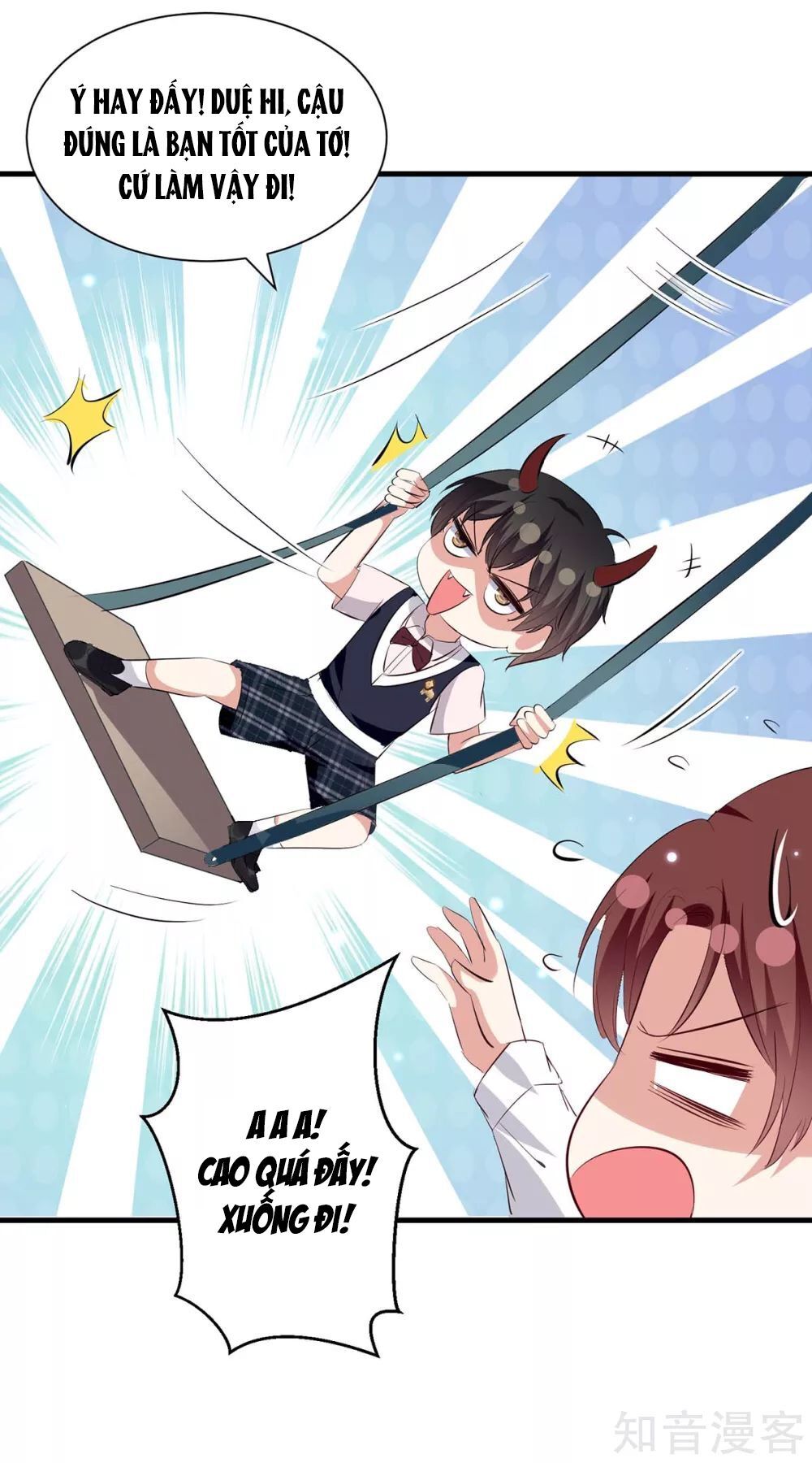 đọc truyện Thiên Tài Khốc Bảo: Tổng Tài Sủng Thê Quá Cường Hãn Chương 86 ảnh 33 tại Thiên Thai Truyện