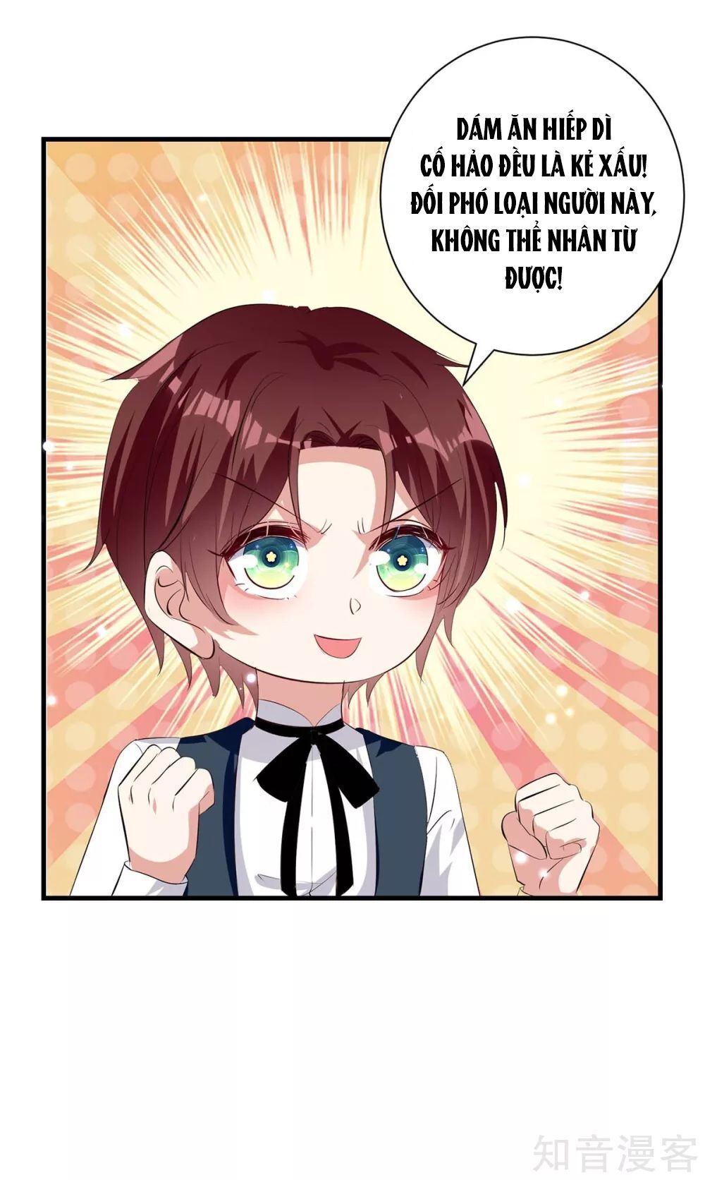 đọc truyện Thiên Tài Khốc Bảo: Tổng Tài Sủng Thê Quá Cường Hãn Chương 86 ảnh 34 tại Thiên Thai Truyện