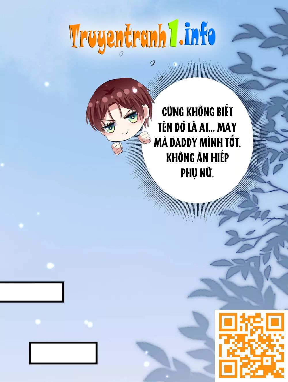 đọc truyện Thiên Tài Khốc Bảo: Tổng Tài Sủng Thê Quá Cường Hãn Chương 86 ảnh 36 tại Thiên Thai Truyện