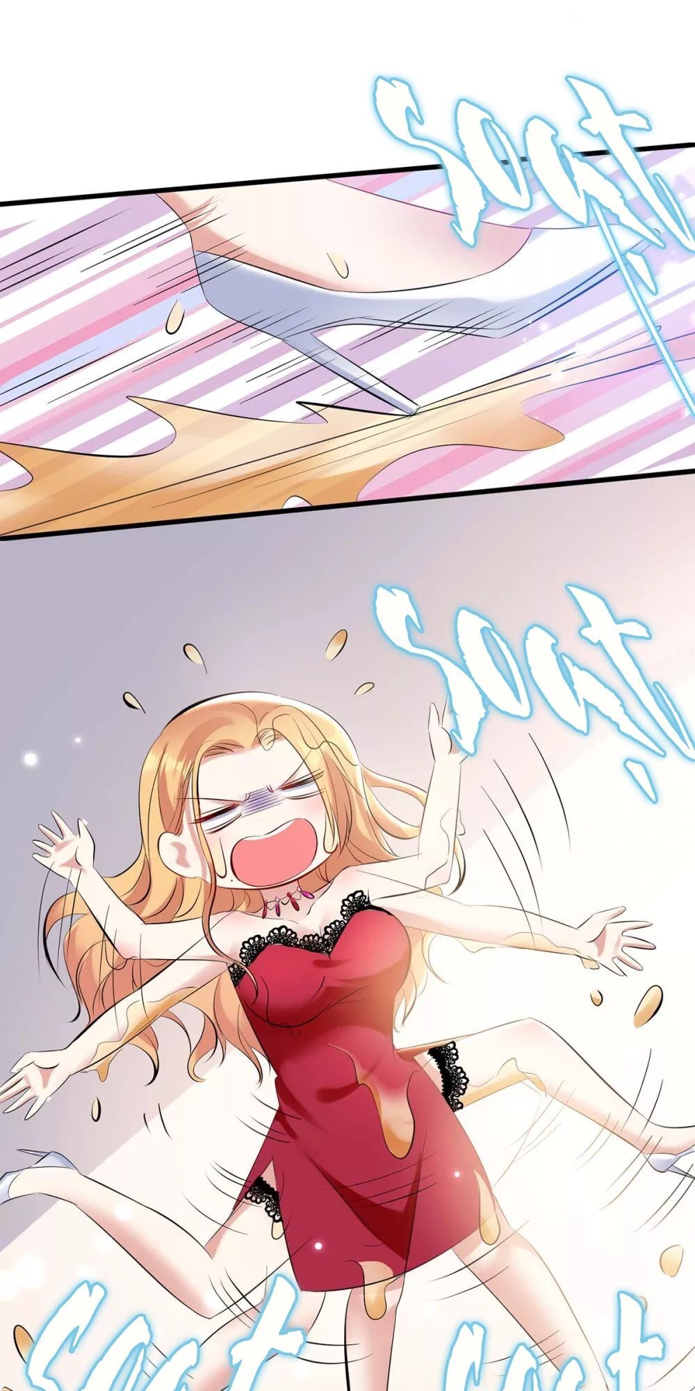 đọc truyện Thiên Tài Khốc Bảo: Tổng Tài Sủng Thê Quá Cường Hãn Chương 86 ảnh 6 tại Thiên Thai Truyện