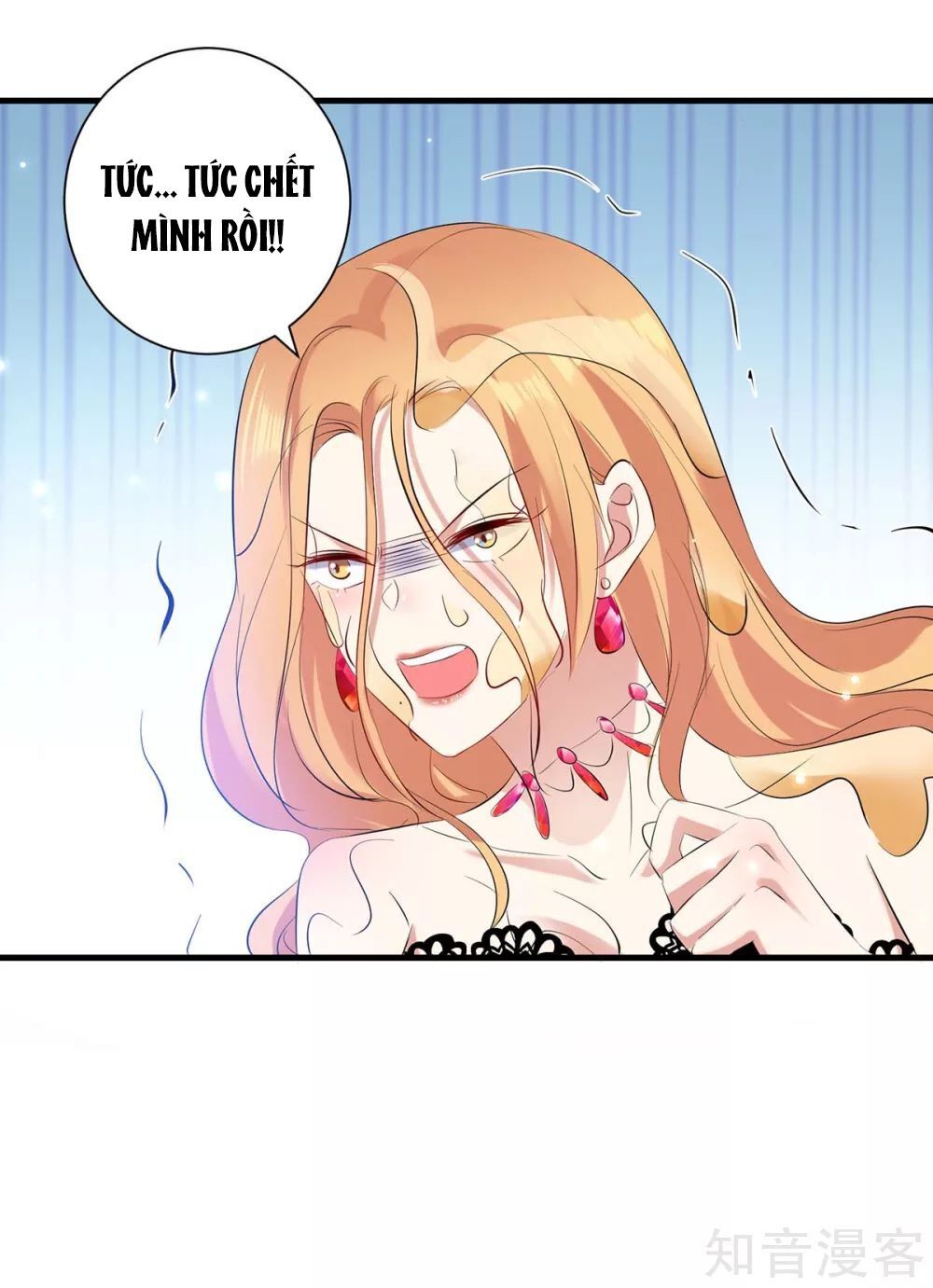 đọc truyện Thiên Tài Khốc Bảo: Tổng Tài Sủng Thê Quá Cường Hãn Chương 86 ảnh 10 tại Thiên Thai Truyện