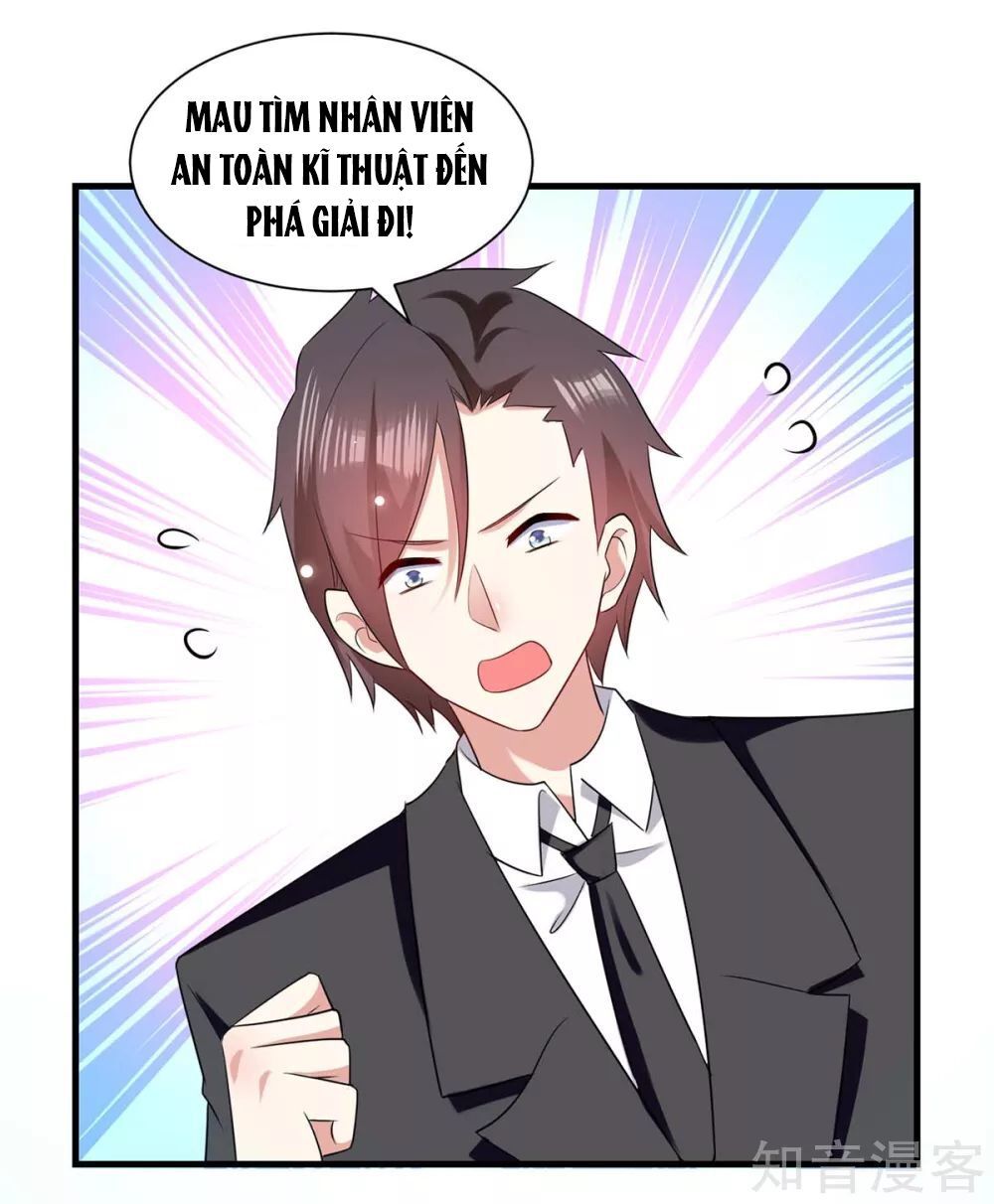 đọc truyện Thiên Tài Khốc Bảo: Tổng Tài Sủng Thê Quá Cường Hãn Chương 87 ảnh 13 tại Thiên Thai Truyện