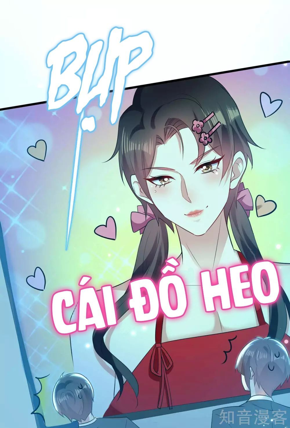 đọc truyện Thiên Tài Khốc Bảo: Tổng Tài Sủng Thê Quá Cường Hãn Chương 87 ảnh 14 tại Thiên Thai Truyện