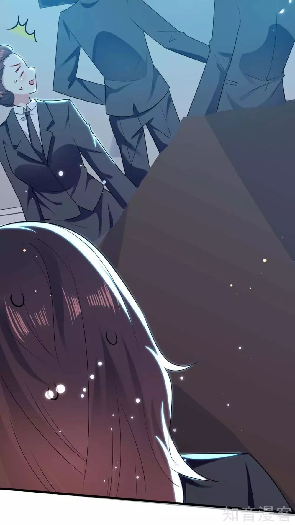 đọc truyện Thiên Tài Khốc Bảo: Tổng Tài Sủng Thê Quá Cường Hãn Chương 87 ảnh 15 tại Thiên Thai Truyện