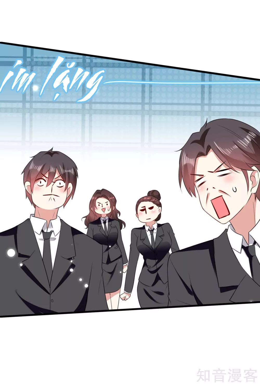 đọc truyện Thiên Tài Khốc Bảo: Tổng Tài Sủng Thê Quá Cường Hãn Chương 87 ảnh 16 tại Thiên Thai Truyện