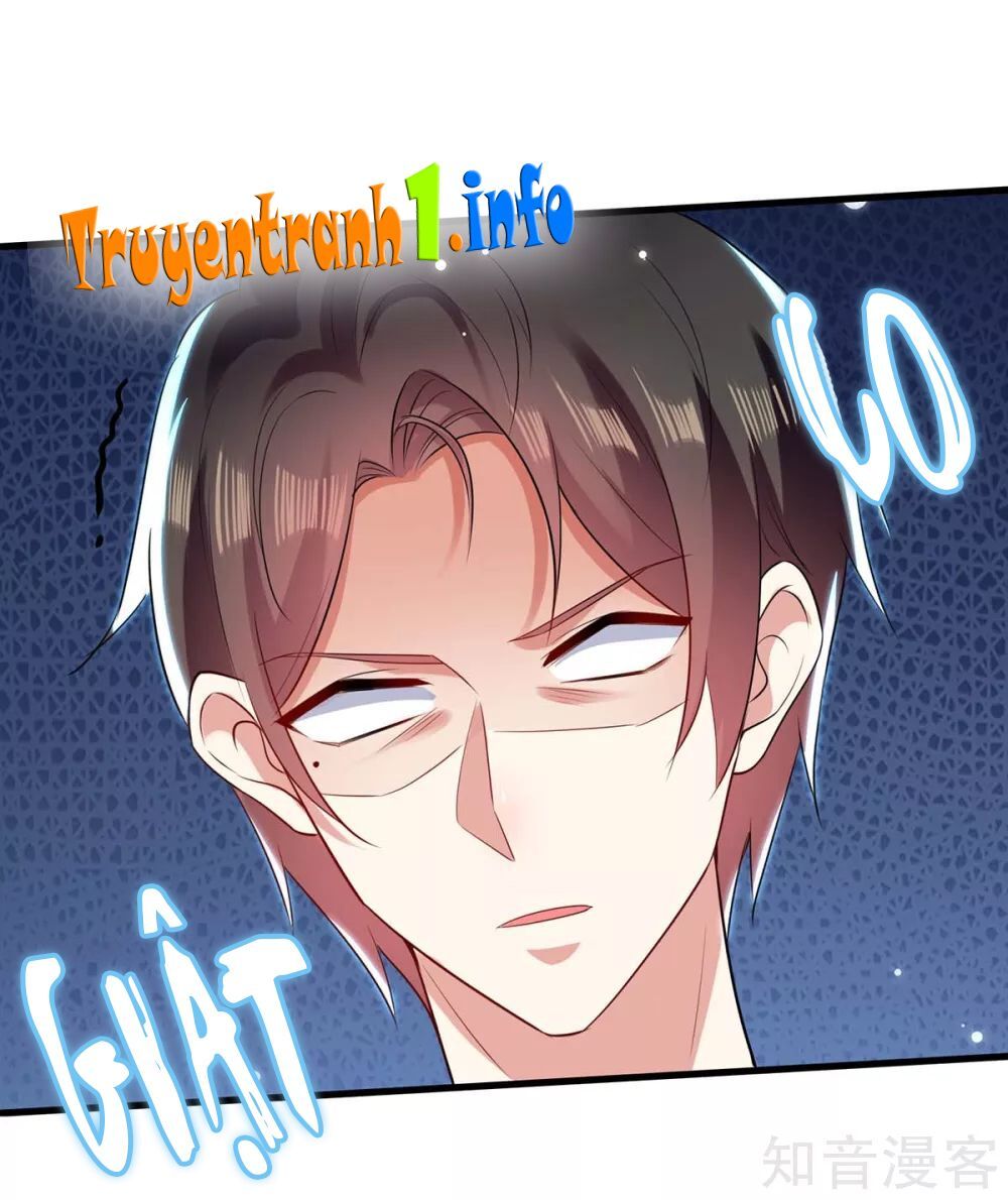 đọc truyện Thiên Tài Khốc Bảo: Tổng Tài Sủng Thê Quá Cường Hãn Chương 87 ảnh 17 tại Thiên Thai Truyện