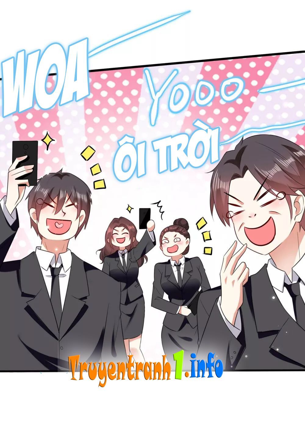 đọc truyện Thiên Tài Khốc Bảo: Tổng Tài Sủng Thê Quá Cường Hãn Chương 87 ảnh 18 tại Thiên Thai Truyện