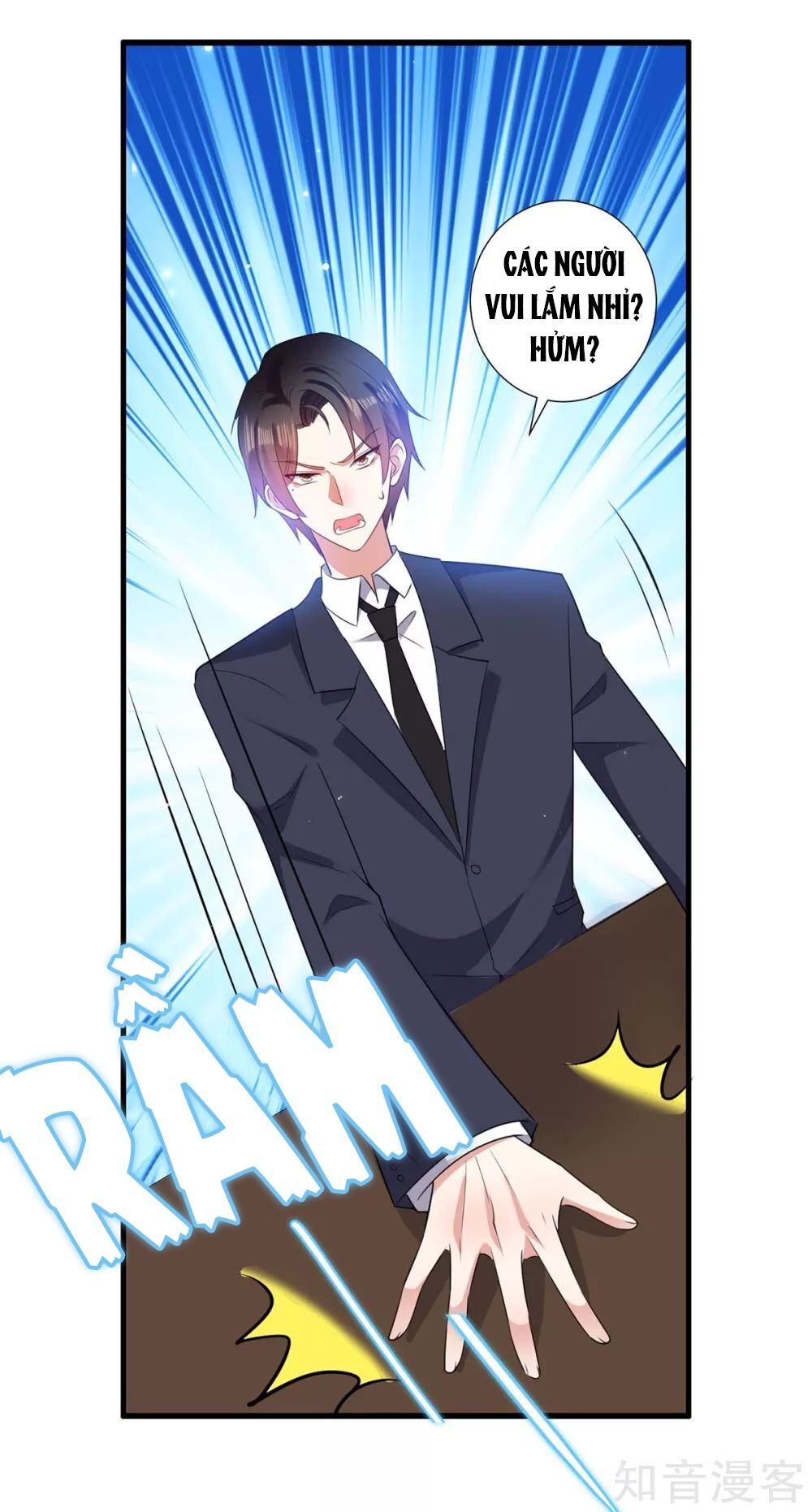 đọc truyện Thiên Tài Khốc Bảo: Tổng Tài Sủng Thê Quá Cường Hãn Chương 87 ảnh 19 tại Thiên Thai Truyện