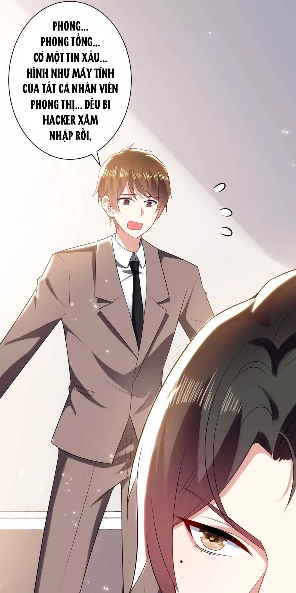 đọc truyện Thiên Tài Khốc Bảo: Tổng Tài Sủng Thê Quá Cường Hãn Chương 87 ảnh 24 tại Thiên Thai Truyện