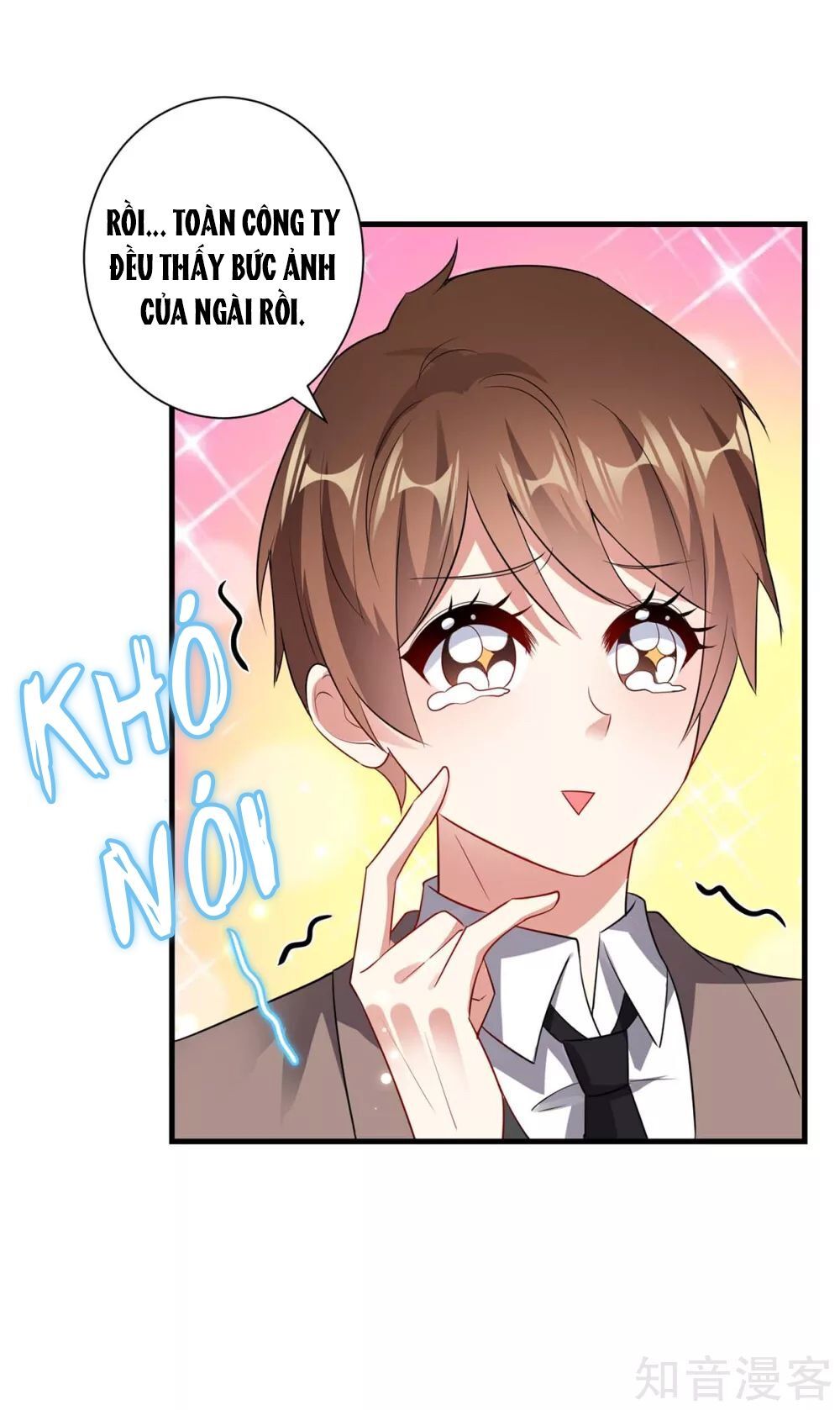 đọc truyện Thiên Tài Khốc Bảo: Tổng Tài Sủng Thê Quá Cường Hãn Chương 87 ảnh 27 tại Thiên Thai Truyện