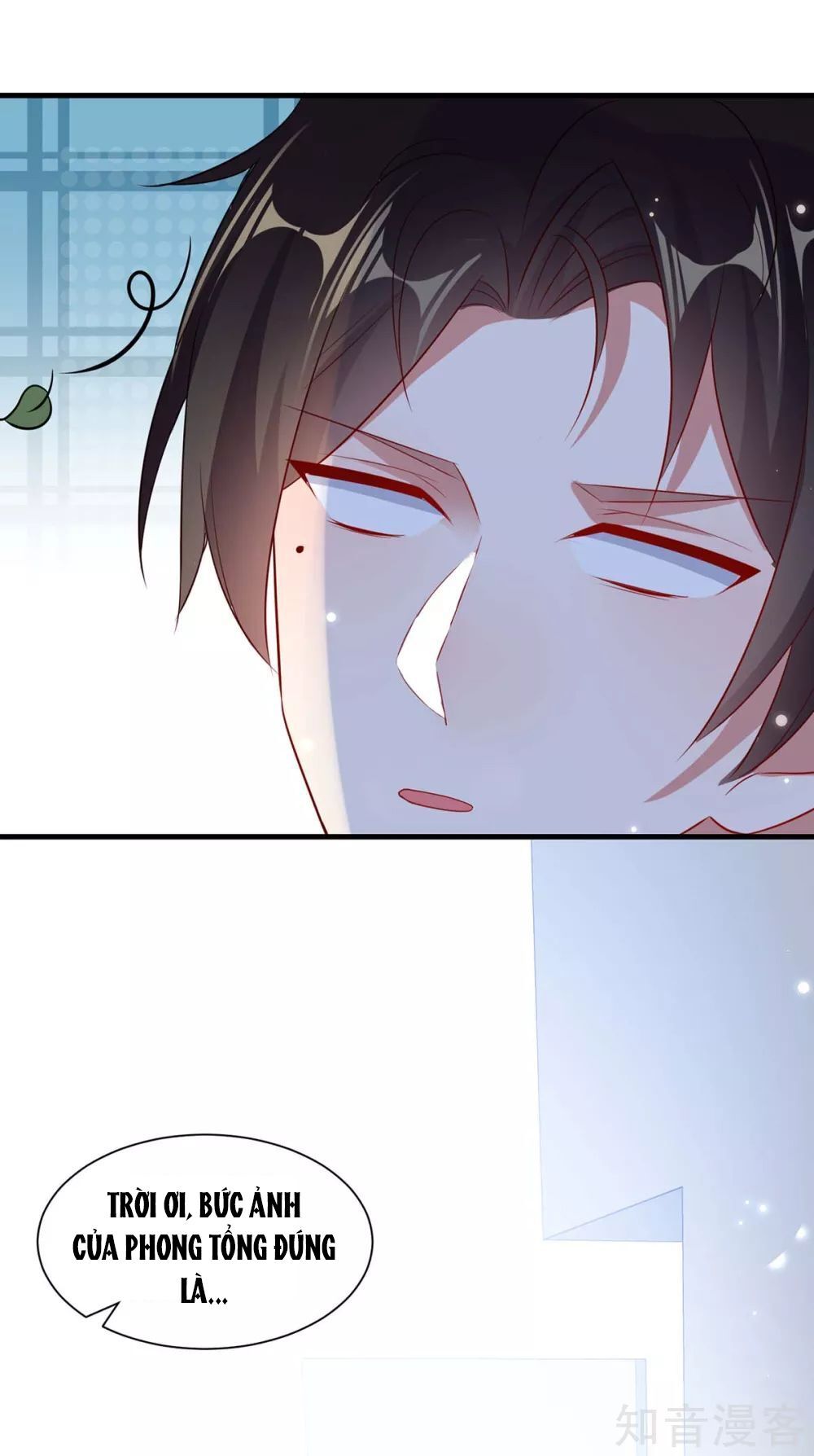 đọc truyện Thiên Tài Khốc Bảo: Tổng Tài Sủng Thê Quá Cường Hãn Chương 87 ảnh 28 tại Thiên Thai Truyện