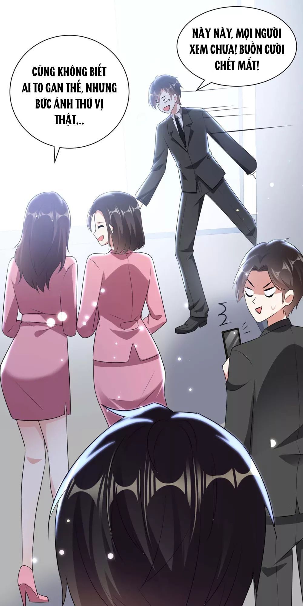 đọc truyện Thiên Tài Khốc Bảo: Tổng Tài Sủng Thê Quá Cường Hãn Chương 87 ảnh 29 tại Thiên Thai Truyện