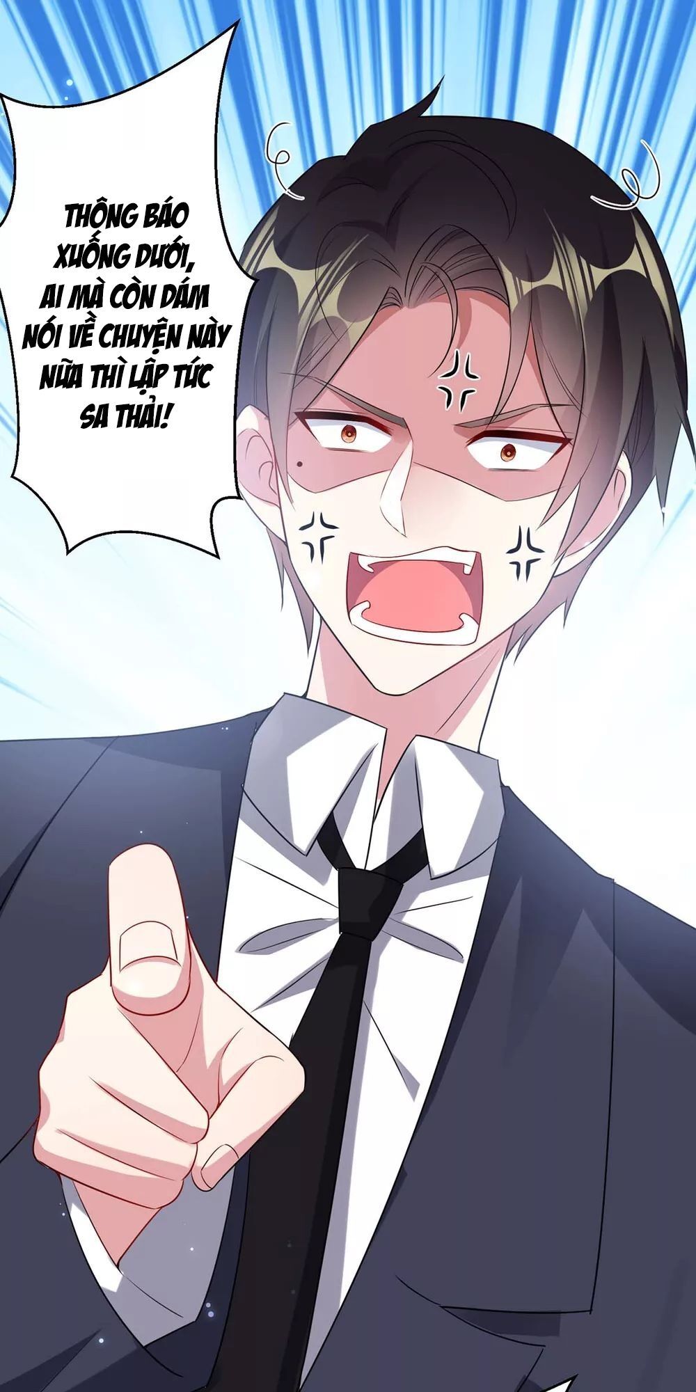 đọc truyện Thiên Tài Khốc Bảo: Tổng Tài Sủng Thê Quá Cường Hãn Chương 87 ảnh 35 tại Thiên Thai Truyện