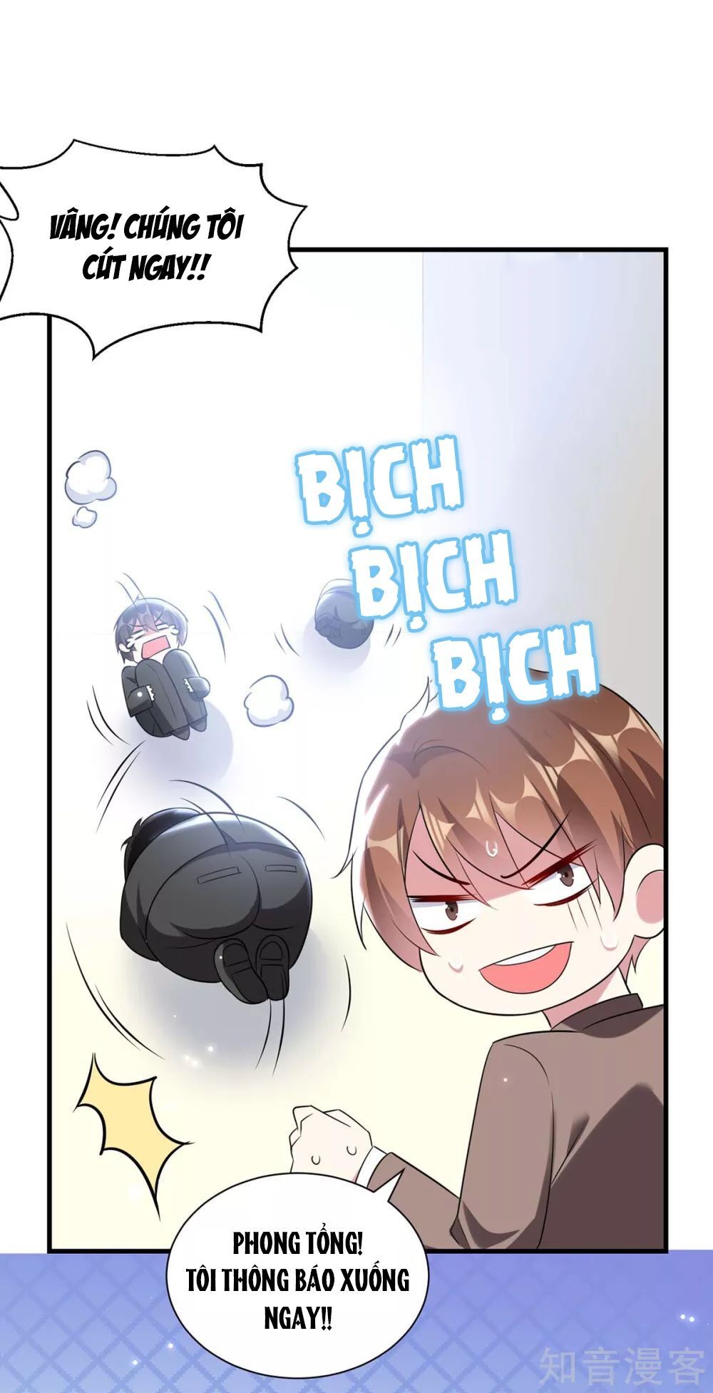 đọc truyện Thiên Tài Khốc Bảo: Tổng Tài Sủng Thê Quá Cường Hãn Chương 87 ảnh 37 tại Thiên Thai Truyện