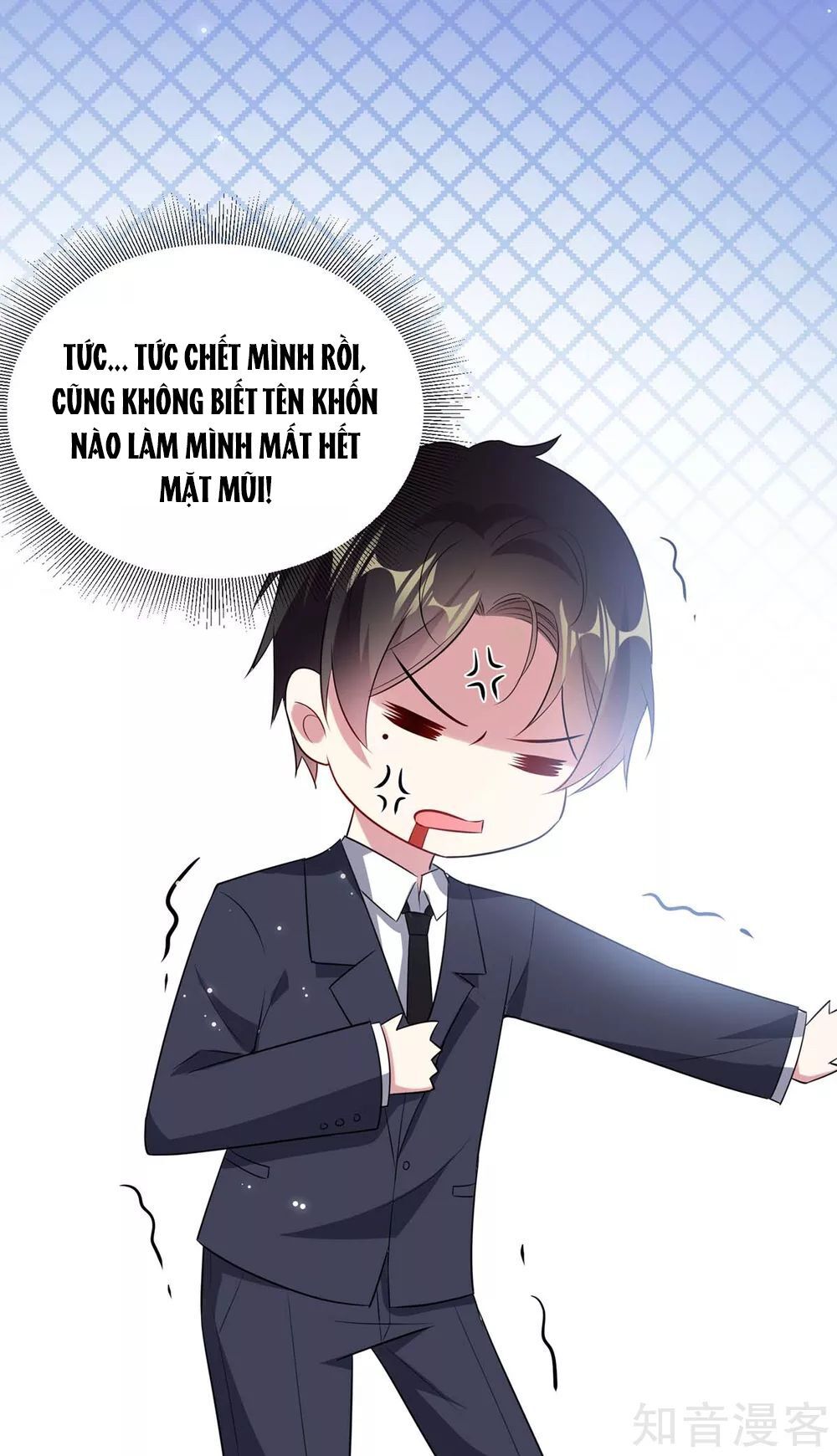 đọc truyện Thiên Tài Khốc Bảo: Tổng Tài Sủng Thê Quá Cường Hãn Chương 87 ảnh 38 tại Thiên Thai Truyện