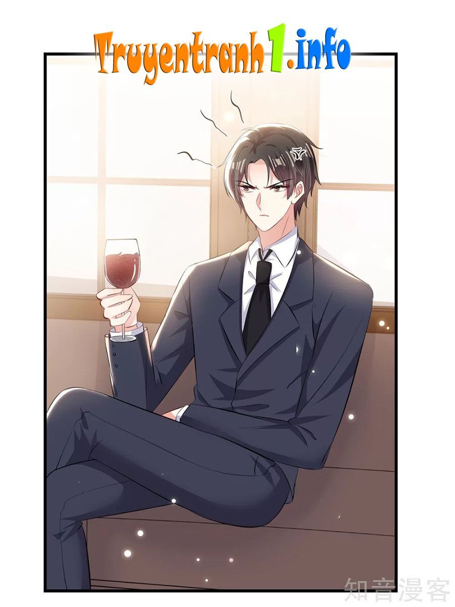 đọc truyện Thiên Tài Khốc Bảo: Tổng Tài Sủng Thê Quá Cường Hãn Chương 88 ảnh 13 tại Thiên Thai Truyện