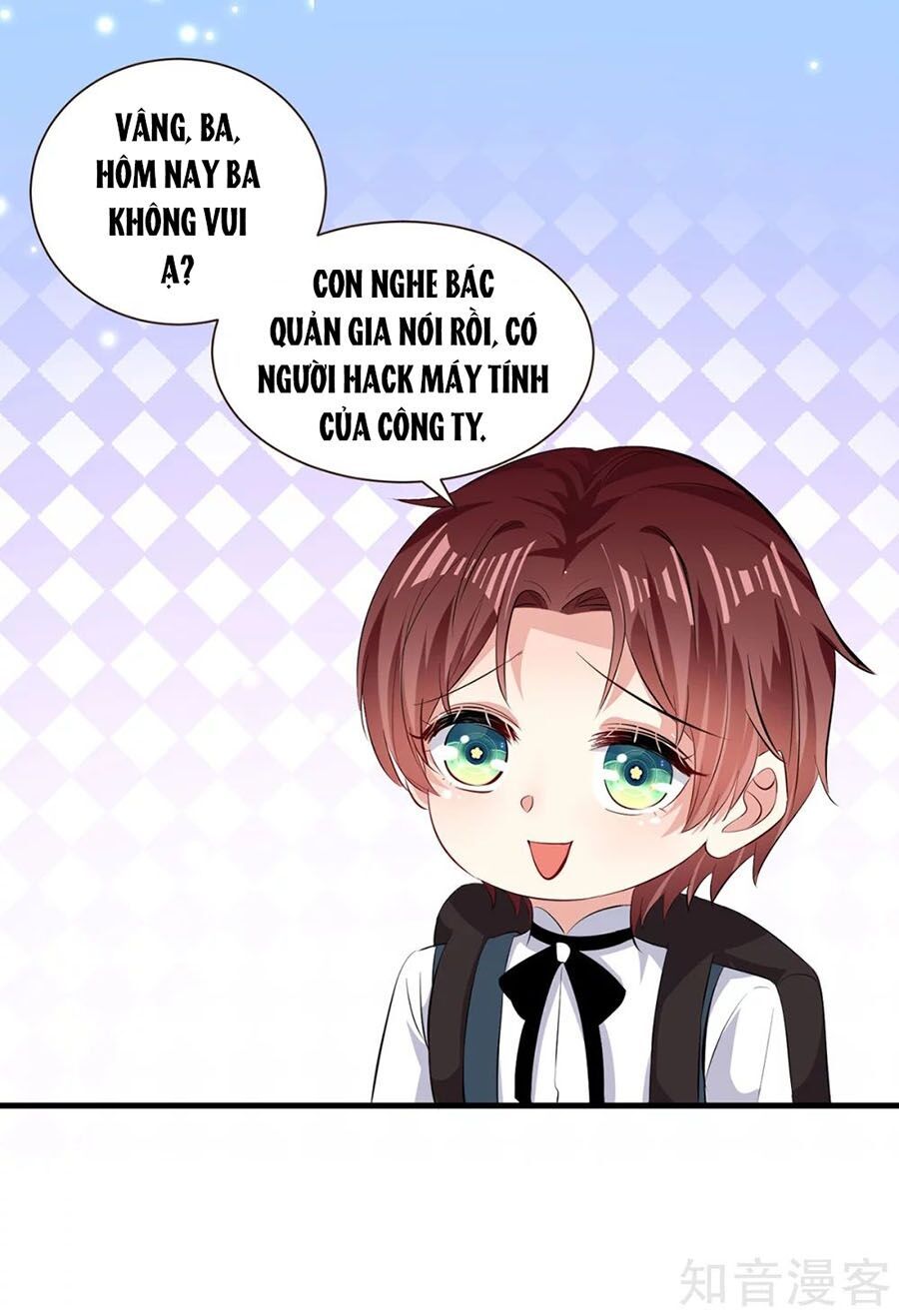 đọc truyện Thiên Tài Khốc Bảo: Tổng Tài Sủng Thê Quá Cường Hãn Chương 88 ảnh 23 tại Thiên Thai Truyện