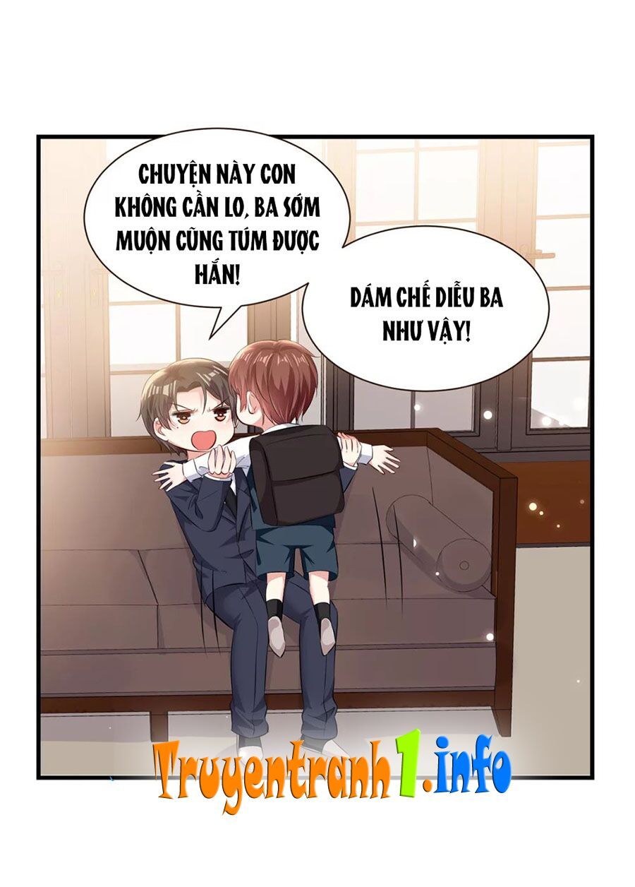 đọc truyện Thiên Tài Khốc Bảo: Tổng Tài Sủng Thê Quá Cường Hãn Chương 88 ảnh 24 tại Thiên Thai Truyện