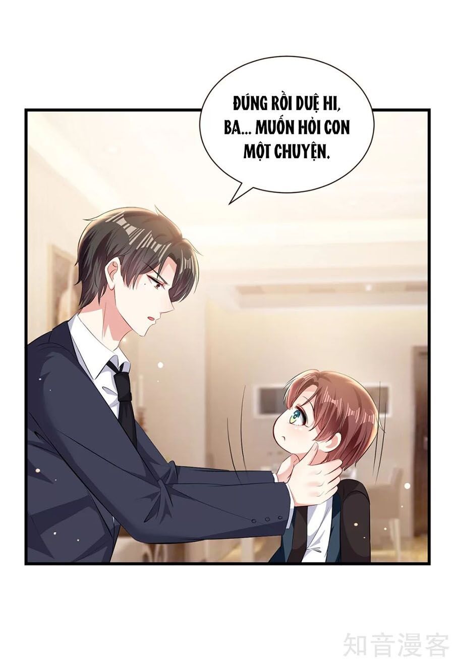 đọc truyện Thiên Tài Khốc Bảo: Tổng Tài Sủng Thê Quá Cường Hãn Chương 88 ảnh 26 tại Thiên Thai Truyện