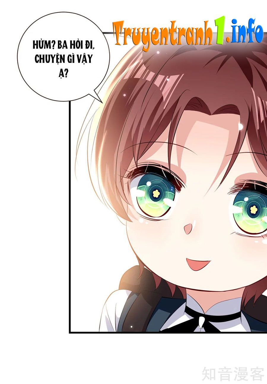 đọc truyện Thiên Tài Khốc Bảo: Tổng Tài Sủng Thê Quá Cường Hãn Chương 88 ảnh 27 tại Thiên Thai Truyện