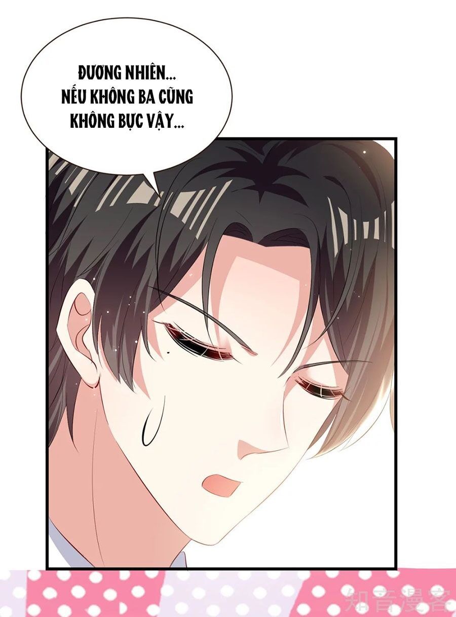 đọc truyện Thiên Tài Khốc Bảo: Tổng Tài Sủng Thê Quá Cường Hãn Chương 88 ảnh 30 tại Thiên Thai Truyện