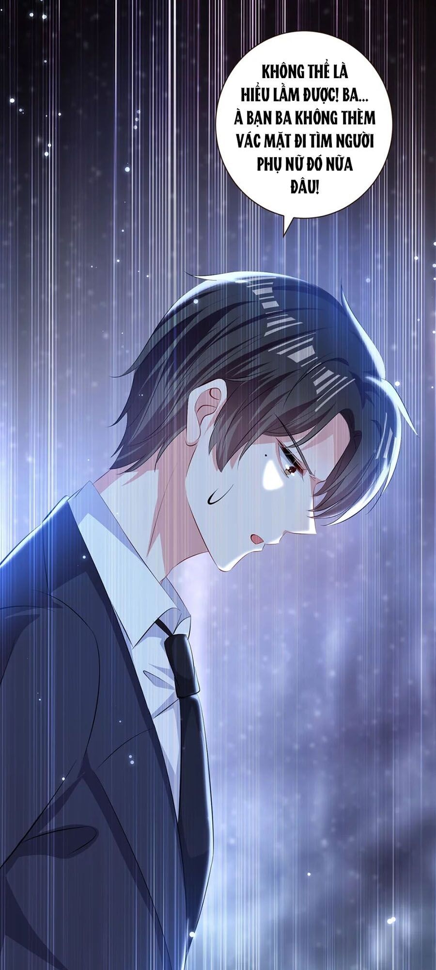 đọc truyện Thiên Tài Khốc Bảo: Tổng Tài Sủng Thê Quá Cường Hãn Chương 88 ảnh 32 tại Thiên Thai Truyện