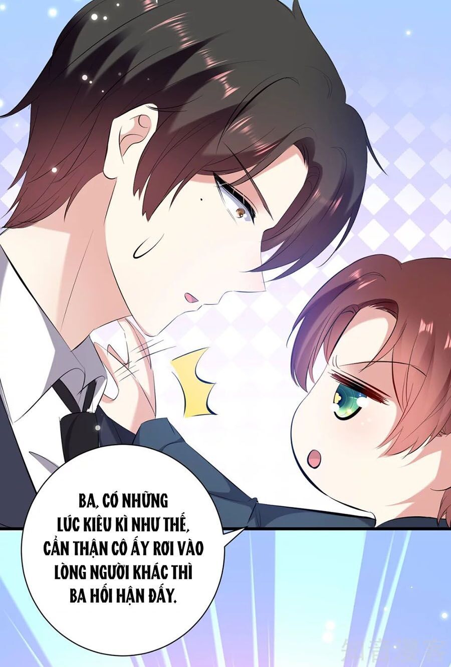 đọc truyện Thiên Tài Khốc Bảo: Tổng Tài Sủng Thê Quá Cường Hãn Chương 88 ảnh 34 tại Thiên Thai Truyện