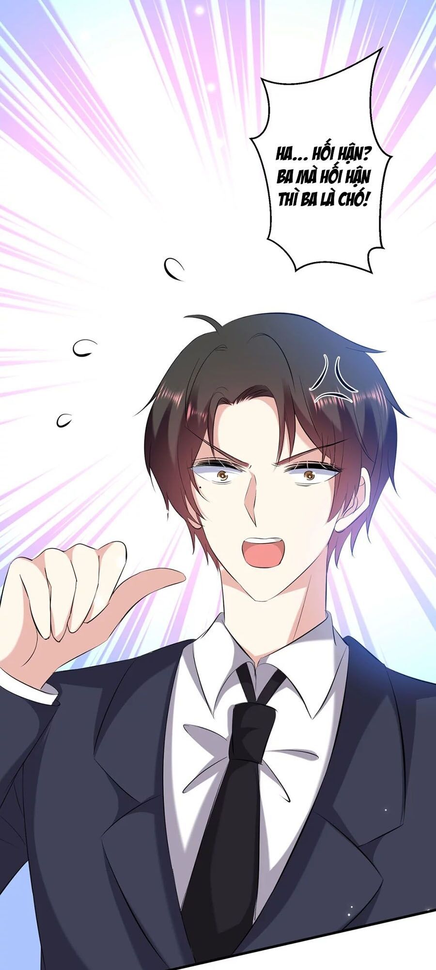 đọc truyện Thiên Tài Khốc Bảo: Tổng Tài Sủng Thê Quá Cường Hãn Chương 88 ảnh 35 tại Thiên Thai Truyện