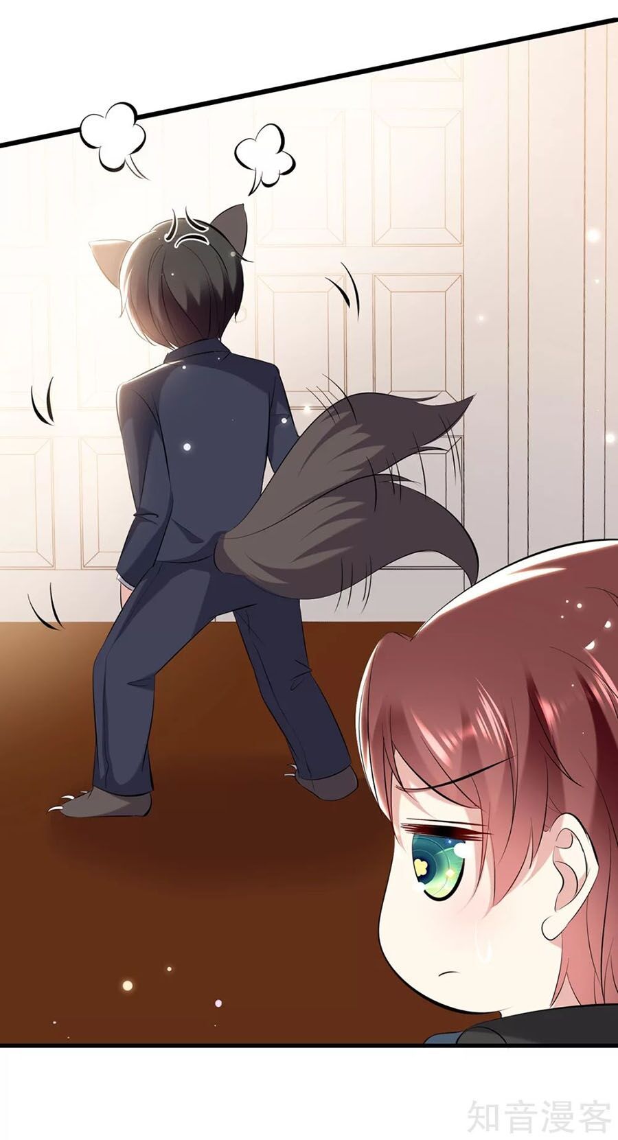 đọc truyện Thiên Tài Khốc Bảo: Tổng Tài Sủng Thê Quá Cường Hãn Chương 88 ảnh 37 tại Thiên Thai Truyện