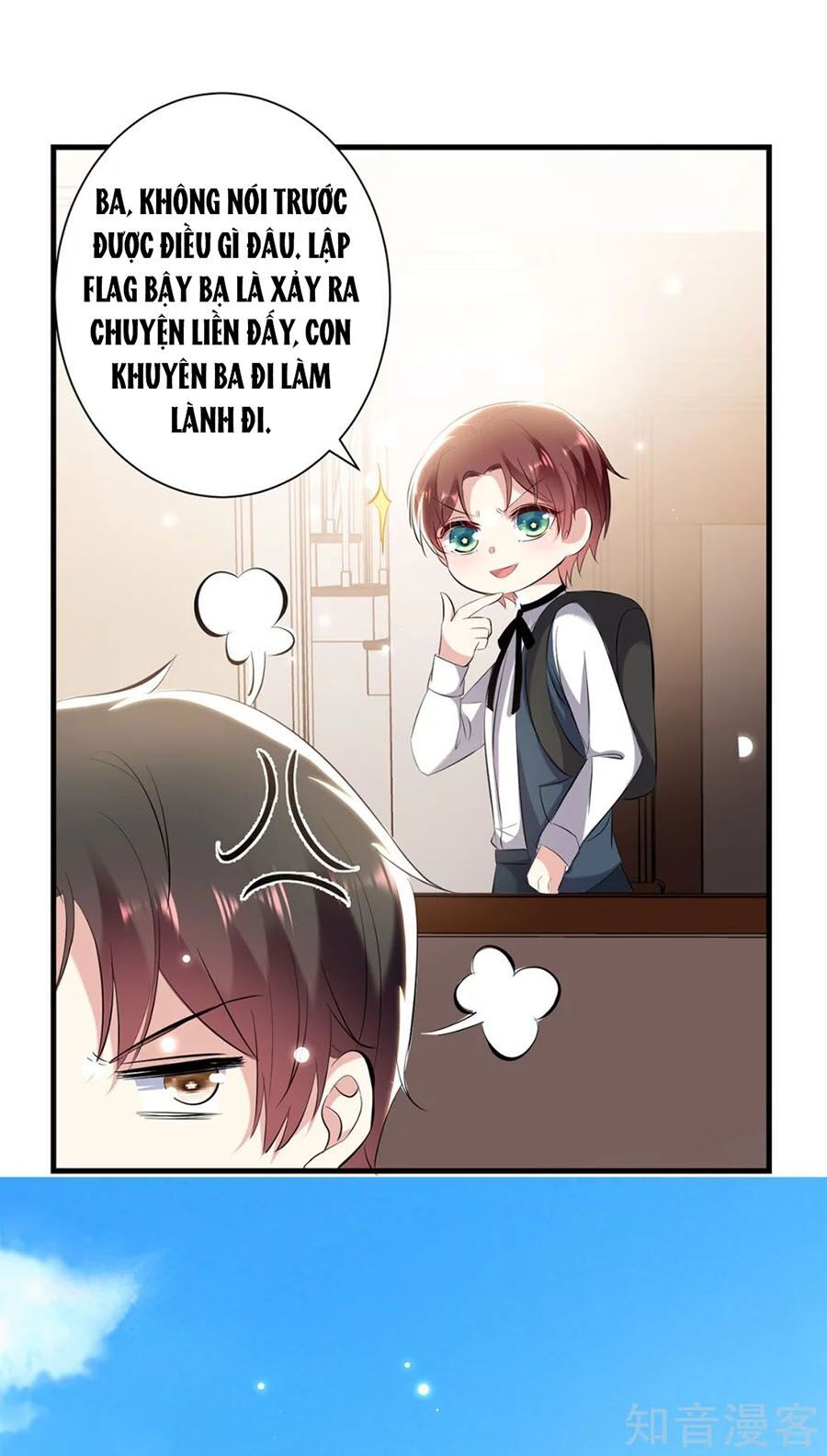 đọc truyện Thiên Tài Khốc Bảo: Tổng Tài Sủng Thê Quá Cường Hãn Chương 88 ảnh 38 tại Thiên Thai Truyện