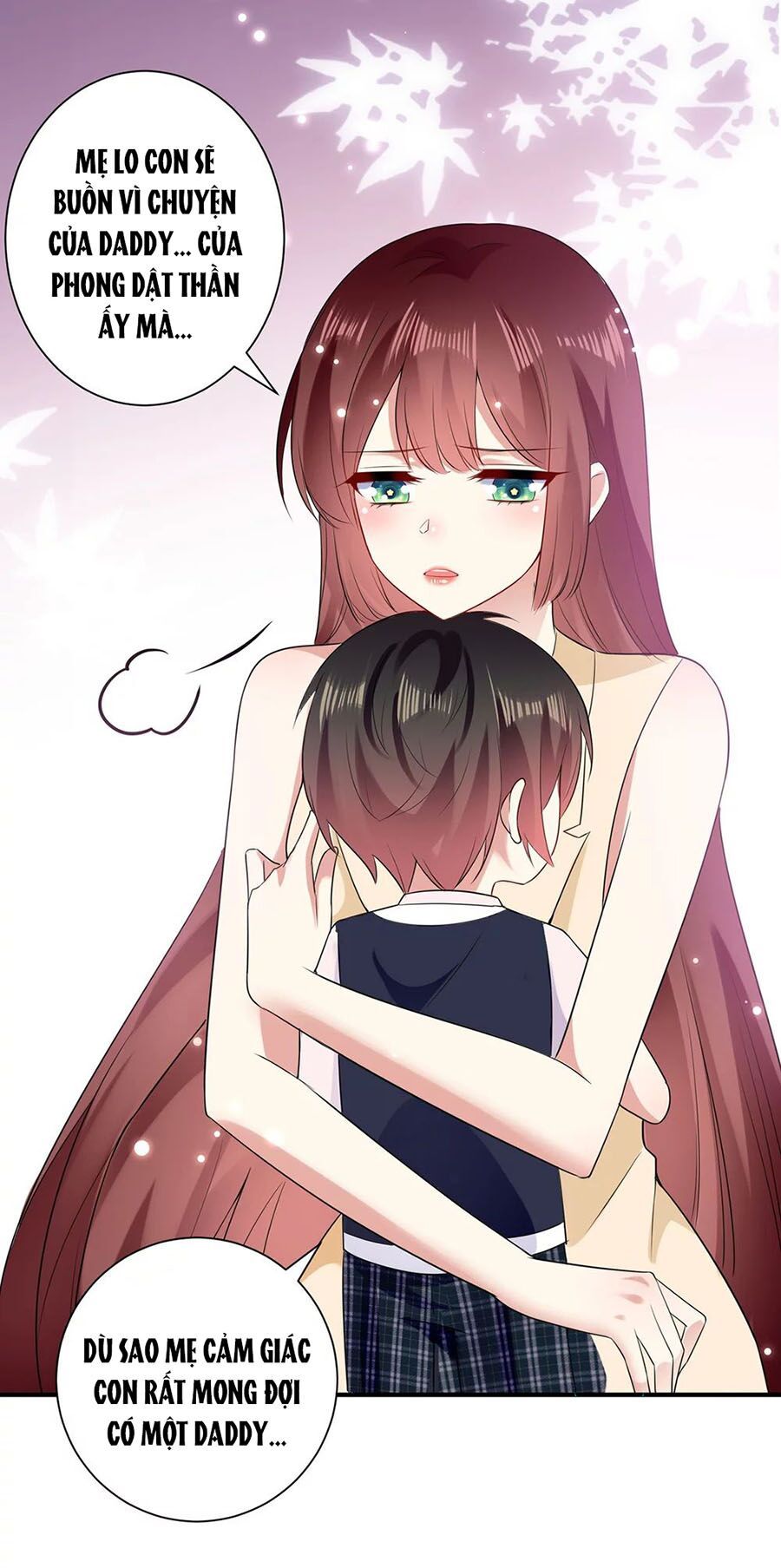 đọc truyện Thiên Tài Khốc Bảo: Tổng Tài Sủng Thê Quá Cường Hãn Chương 88 ảnh 7 tại Thiên Thai Truyện