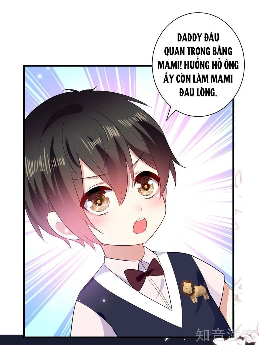 đọc truyện Thiên Tài Khốc Bảo: Tổng Tài Sủng Thê Quá Cường Hãn Chương 88 ảnh 8 tại Thiên Thai Truyện