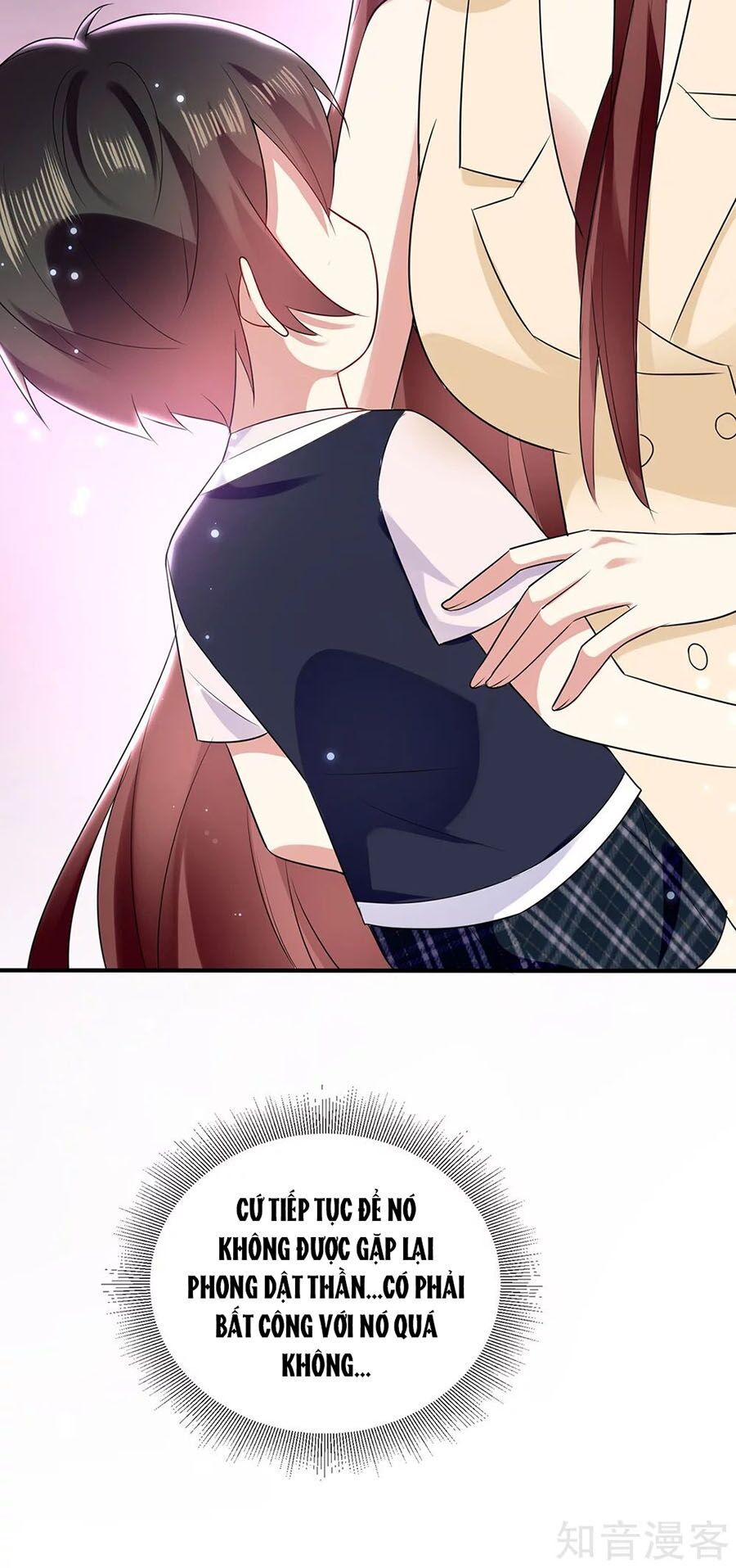 đọc truyện Thiên Tài Khốc Bảo: Tổng Tài Sủng Thê Quá Cường Hãn Chương 88 ảnh 11 tại Thiên Thai Truyện