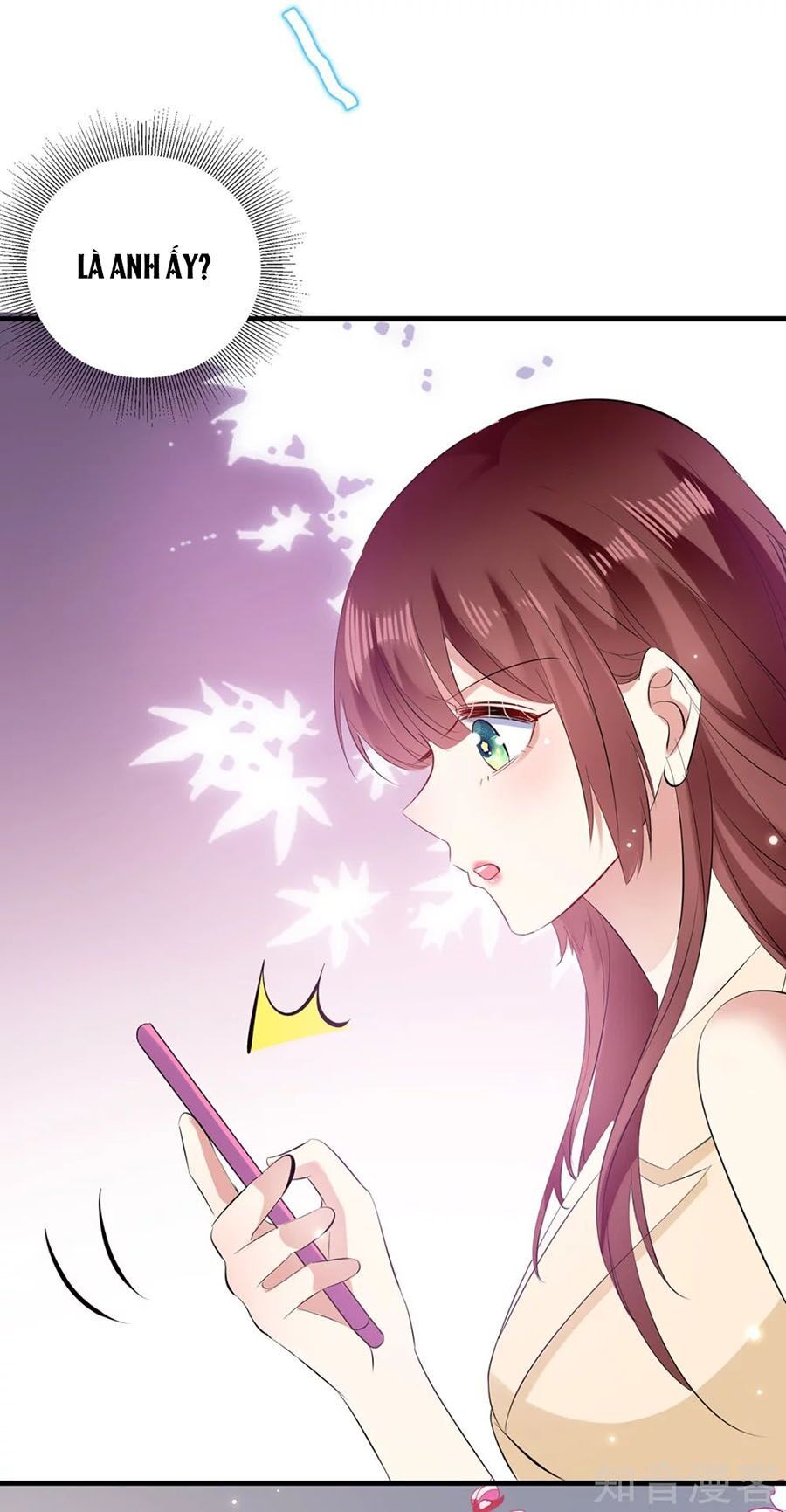 đọc truyện Thiên Tài Khốc Bảo: Tổng Tài Sủng Thê Quá Cường Hãn Chương 89 ảnh 12 tại Thiên Thai Truyện