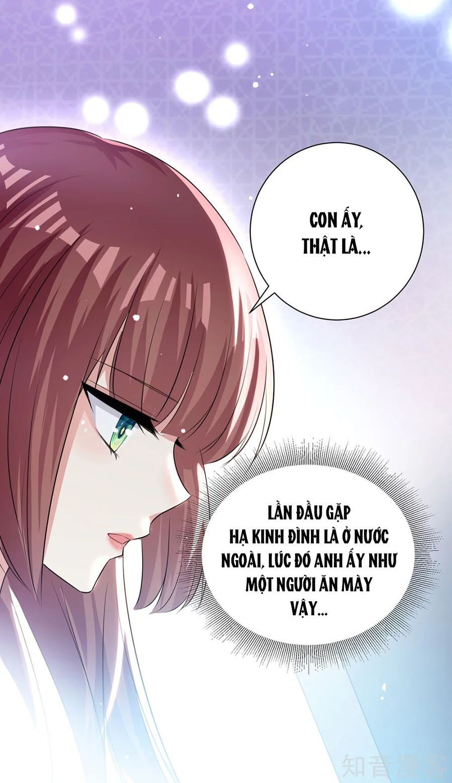 đọc truyện Thiên Tài Khốc Bảo: Tổng Tài Sủng Thê Quá Cường Hãn Chương 89 ảnh 20 tại Thiên Thai Truyện