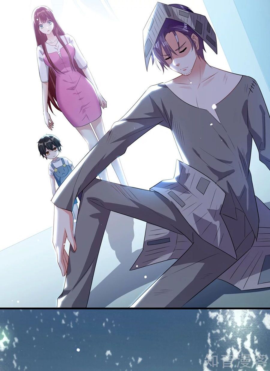 đọc truyện Thiên Tài Khốc Bảo: Tổng Tài Sủng Thê Quá Cường Hãn Chương 89 ảnh 21 tại Thiên Thai Truyện