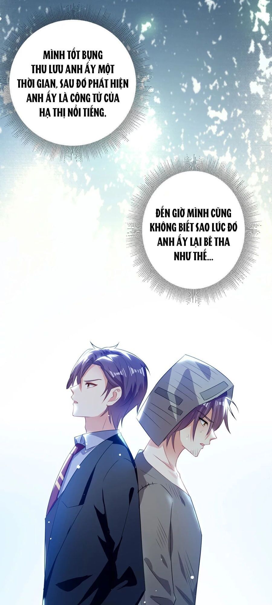 đọc truyện Thiên Tài Khốc Bảo: Tổng Tài Sủng Thê Quá Cường Hãn Chương 89 ảnh 22 tại Thiên Thai Truyện