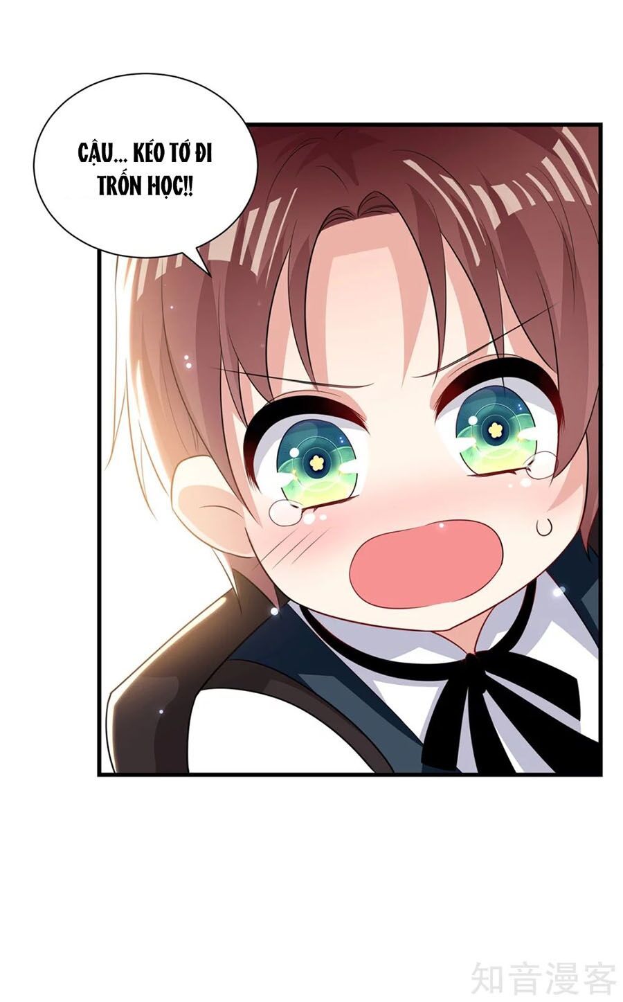 đọc truyện Thiên Tài Khốc Bảo: Tổng Tài Sủng Thê Quá Cường Hãn Chương 89 ảnh 36 tại Thiên Thai Truyện