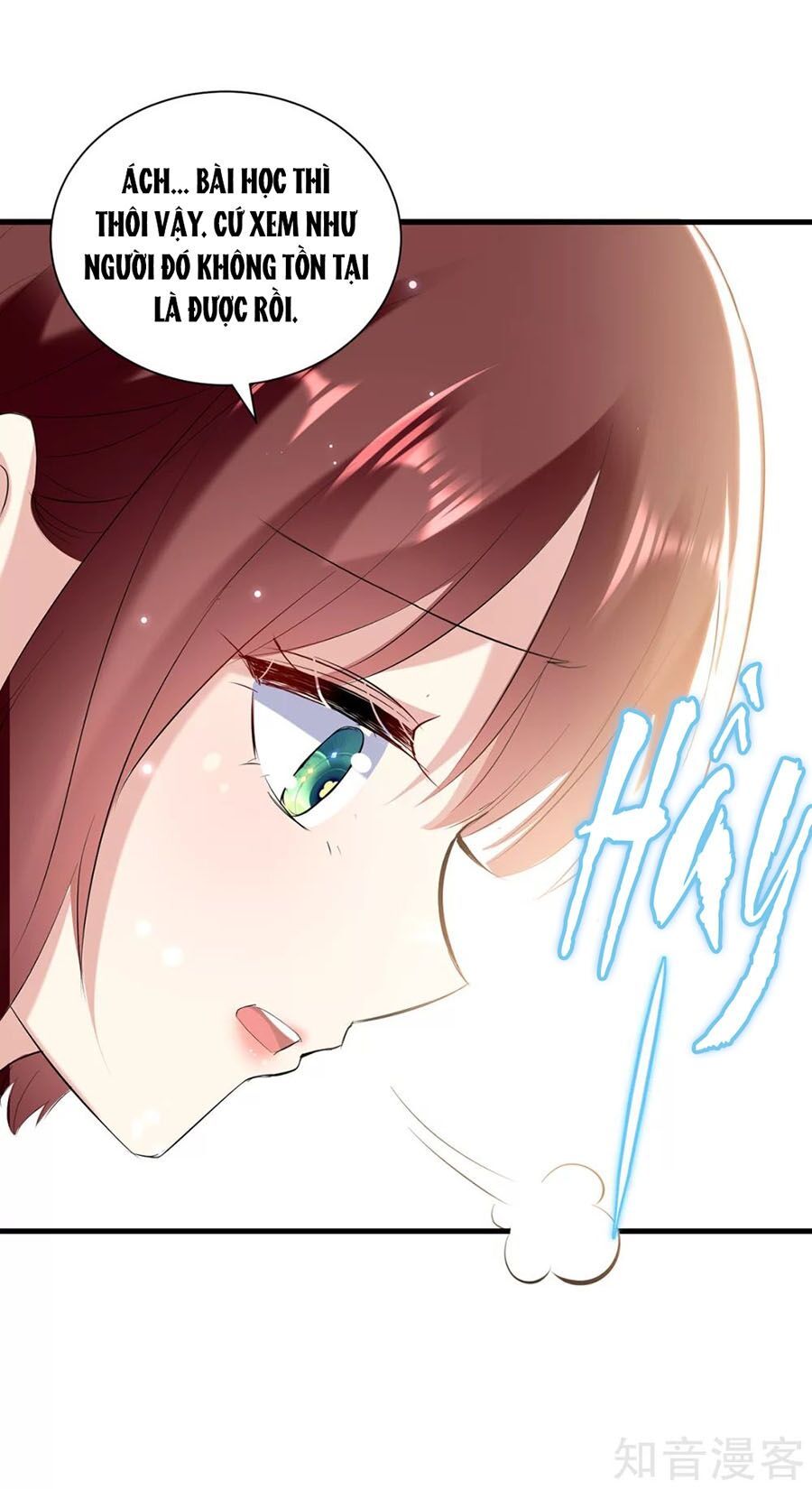 đọc truyện Thiên Tài Khốc Bảo: Tổng Tài Sủng Thê Quá Cường Hãn Chương 89 ảnh 7 tại Thiên Thai Truyện