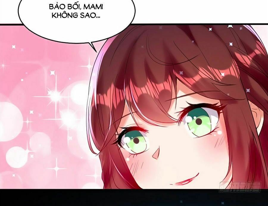 đọc truyện Thiên Tài Khốc Bảo: Tổng Tài Sủng Thê Quá Cường Hãn Chương 9 ảnh 16 tại Thiên Thai Truyện