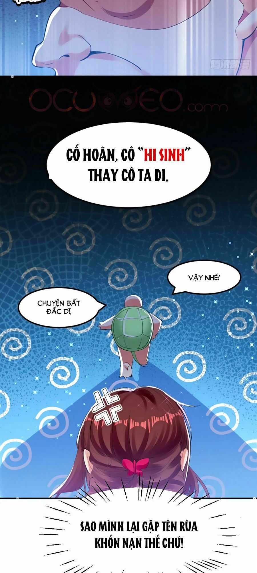 đọc truyện Thiên Tài Khốc Bảo: Tổng Tài Sủng Thê Quá Cường Hãn Chương 9 ảnh 4 tại Thiên Thai Truyện