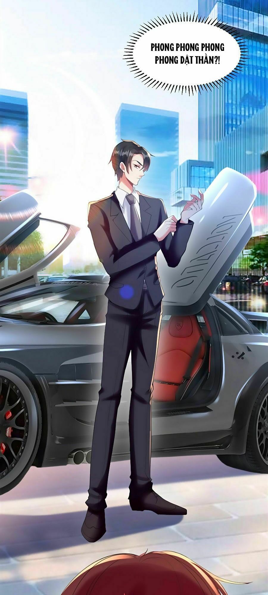 đọc truyện Thiên Tài Khốc Bảo: Tổng Tài Sủng Thê Quá Cường Hãn Chương 9 ảnh 24 tại Thiên Thai Truyện