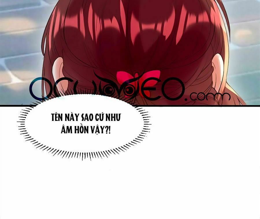 đọc truyện Thiên Tài Khốc Bảo: Tổng Tài Sủng Thê Quá Cường Hãn Chương 9 ảnh 25 tại Thiên Thai Truyện