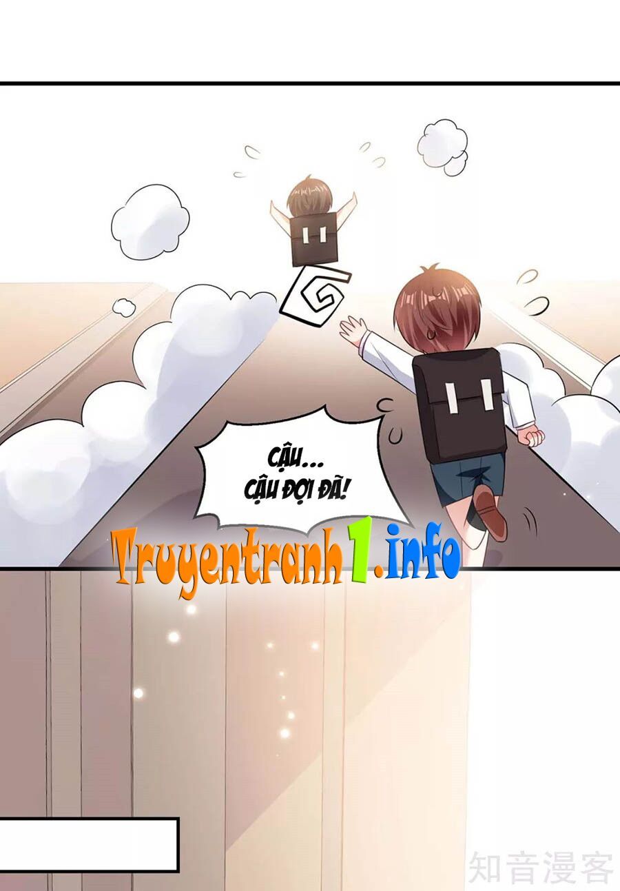 đọc truyện Thiên Tài Khốc Bảo: Tổng Tài Sủng Thê Quá Cường Hãn Chương 90 ảnh 3 tại Thiên Thai Truyện